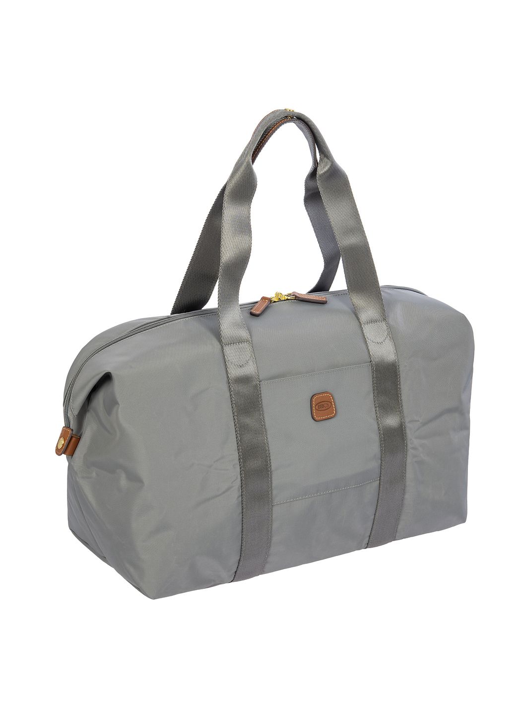 Bric's X-Collection Borsa da viaggio pieghevole 43 cm Bric's X-Collection Borsa da viaggio pieghevole 43 cm