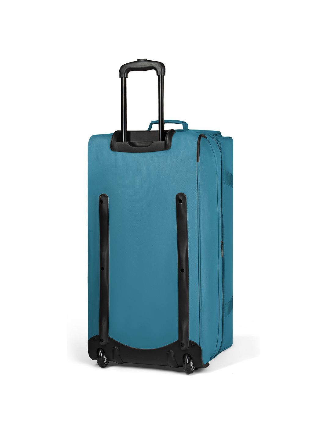 Redolz Duffle Essentials 2-pyöräinen matkakassi, pituus 70 cm, laajennettava osa