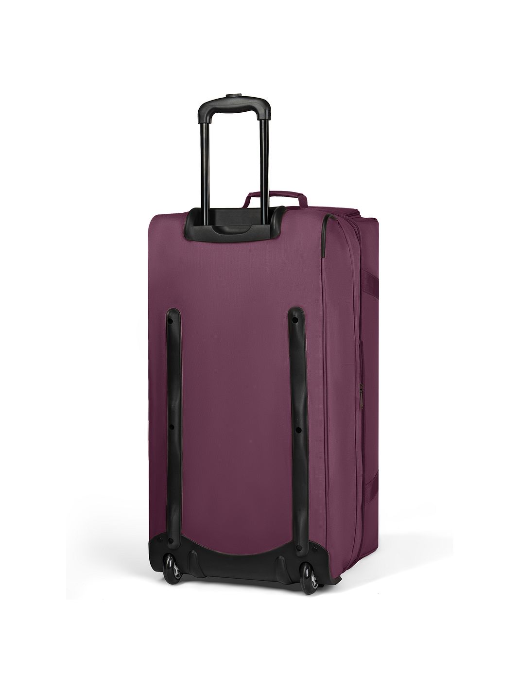Redolz Duffle Essentials 2-pyöräinen matkakassi, pituus 70 cm, laajennettava osa Redolz Duffle Essentials 2-pyöräinen matkakassi, pituus 70 cm, laajennettava osa