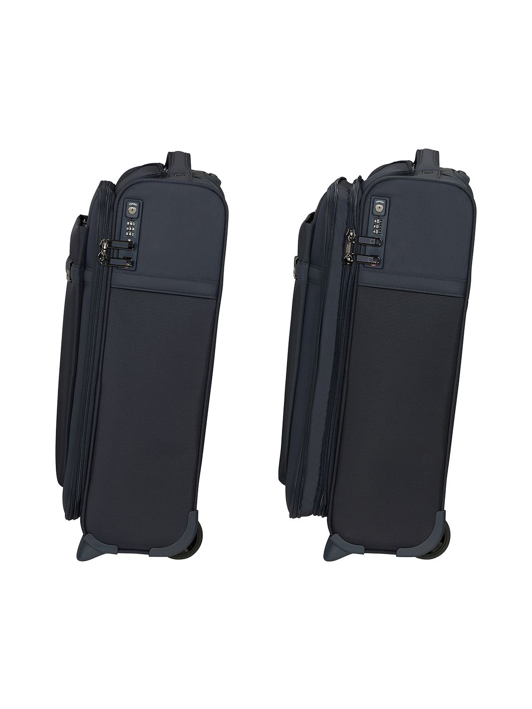 Samsonite Airea 2 ruote Trolley cabina 55 cm espandibile Samsonite Airea 2 ruote Trolley cabina 55 cm espandibile