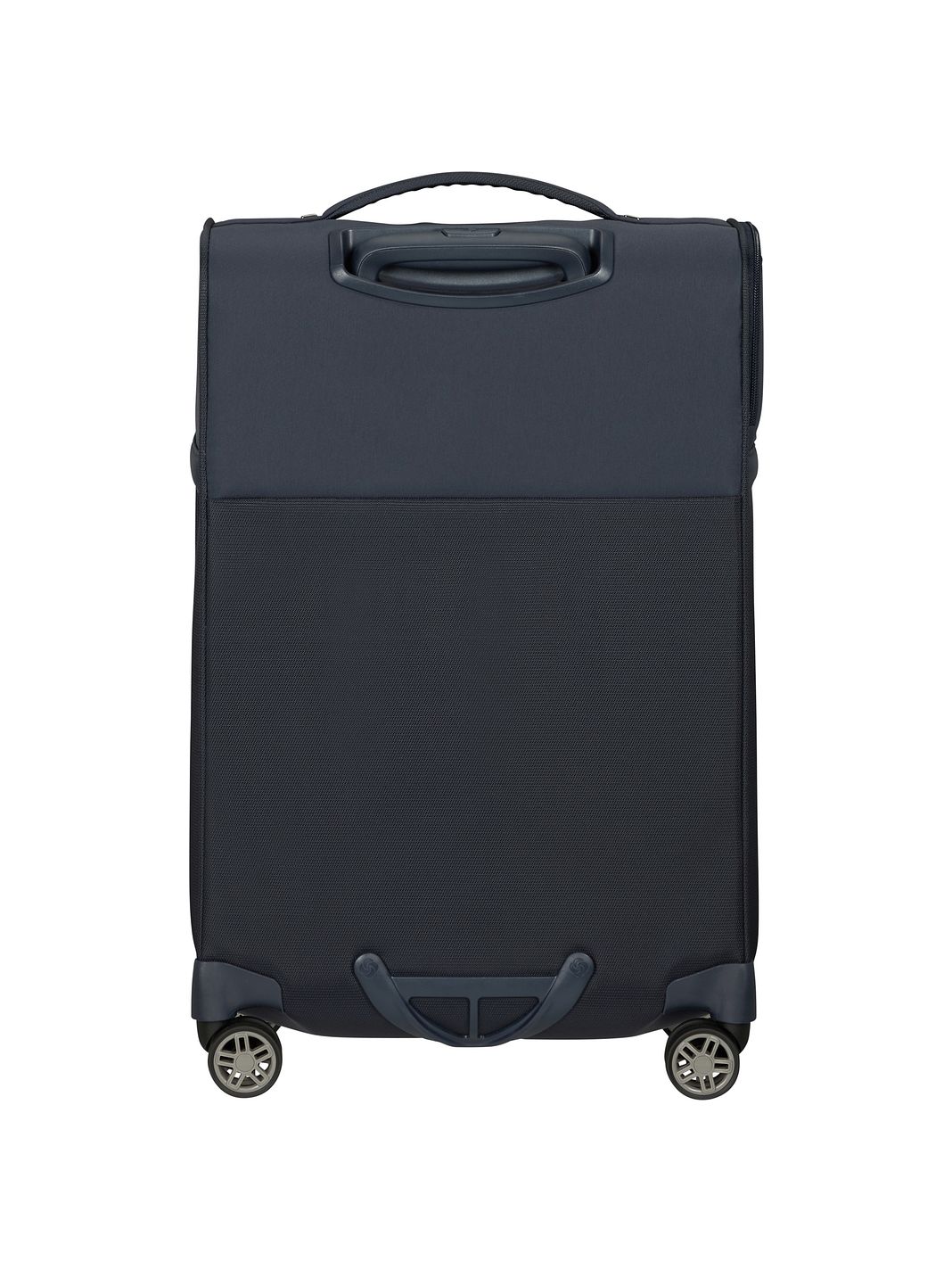 Samsonite Airea 4 kolečka Příruční zavazadlo 55 cm Rozšiřitelný