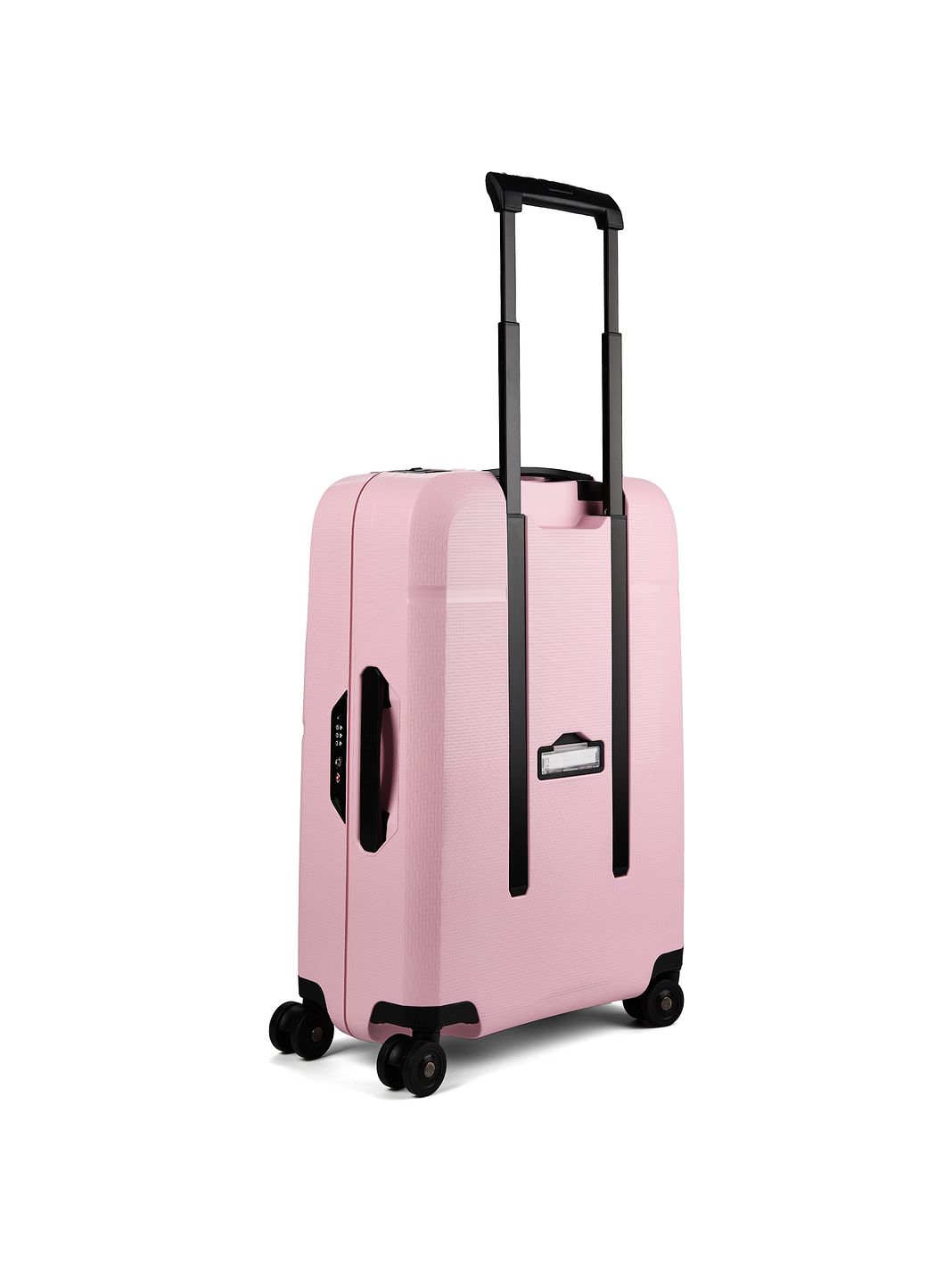 Samsonite Magnum 2 4 ruote Trolley cabina 55 cm Samsonite Magnum 2 4 ruote Trolley cabina 55 cm