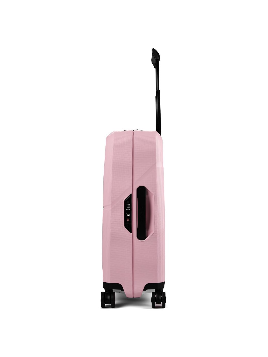 Samsonite Magnum 2 4 ruote Trolley cabina 55 cm Samsonite Magnum 2 4 ruote Trolley cabina 55 cm