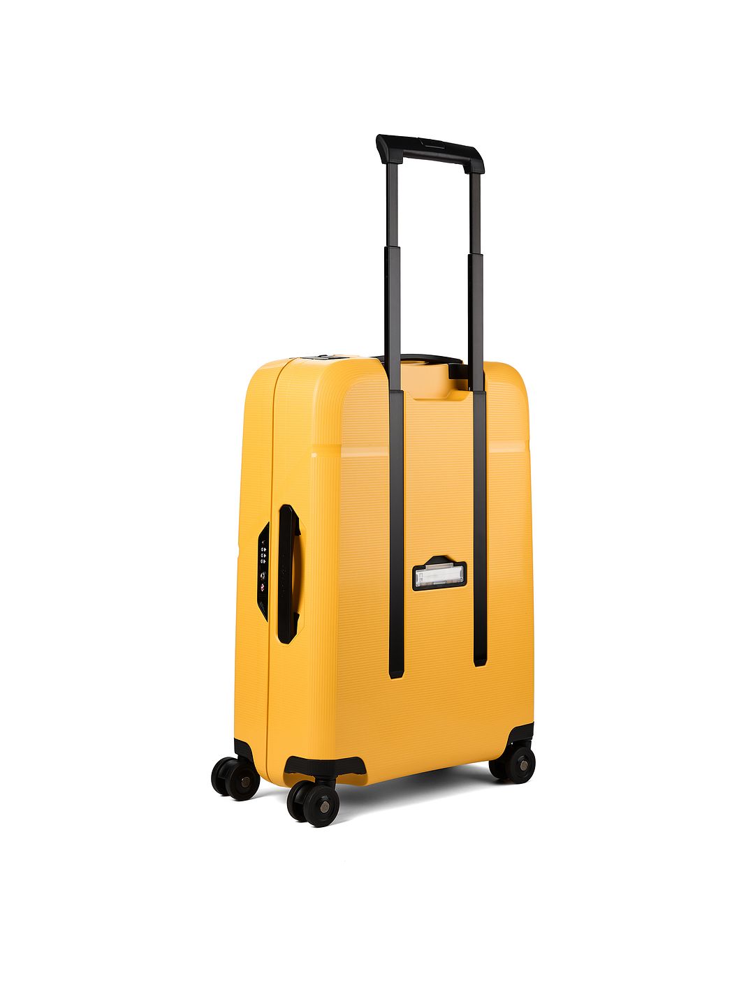 Samsonite Magnum 2 4 ruote Trolley cabina 55 cm Samsonite Magnum 2 4 ruote Trolley cabina 55 cm