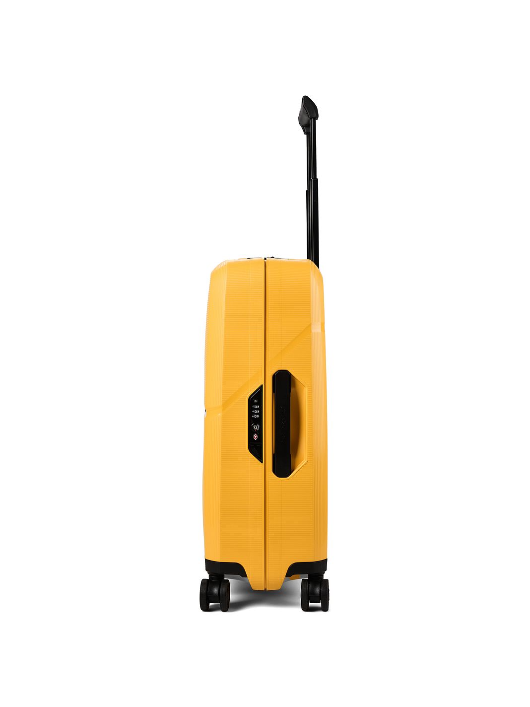 Samsonite Magnum 2 4 ruote Trolley cabina 55 cm Samsonite Magnum 2 4 ruote Trolley cabina 55 cm