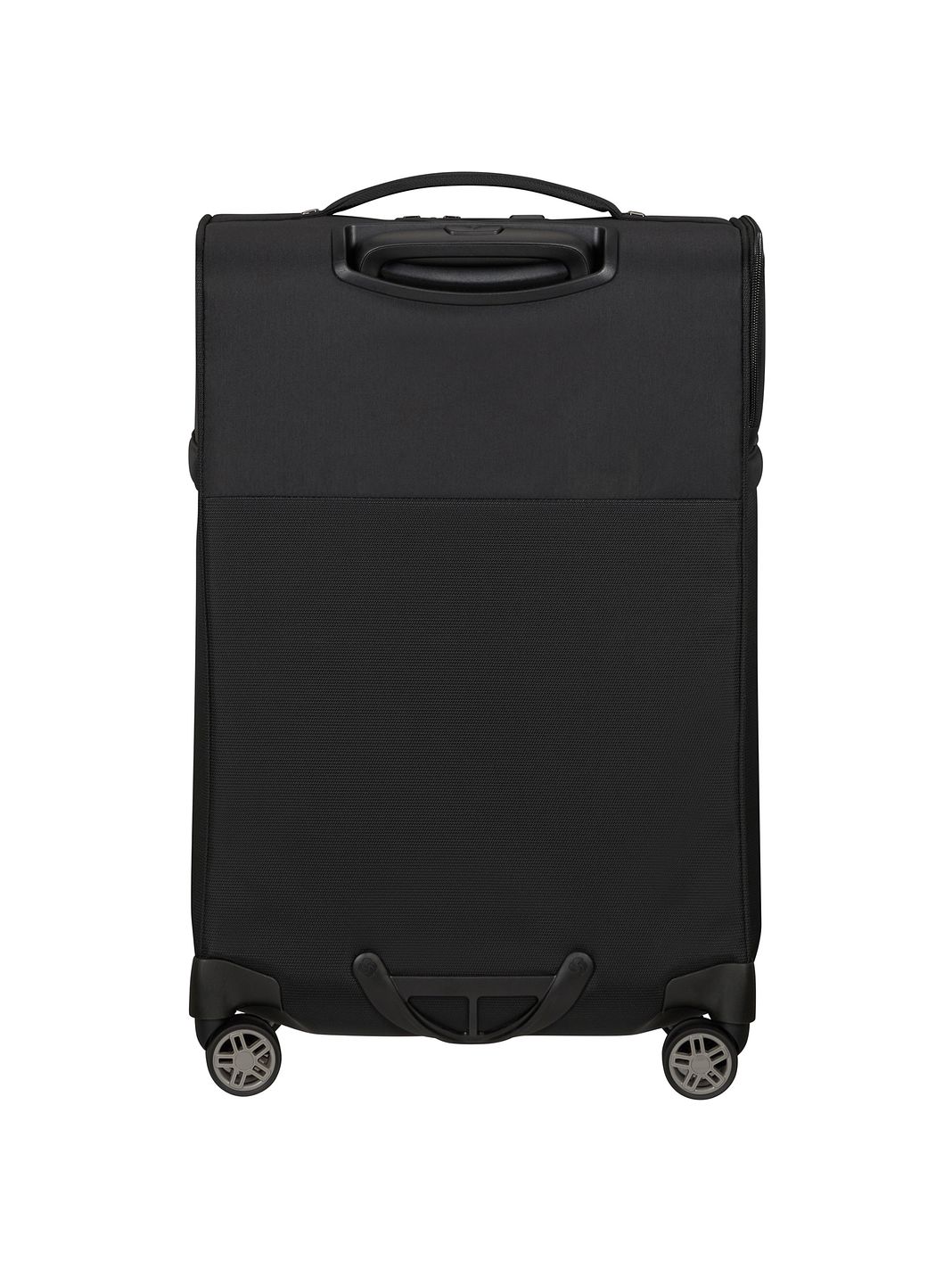 Samsonite Airea 4 ruote Trolley cabina 55 cm espandibile Samsonite Airea 4 ruote Trolley cabina 55 cm espandibile