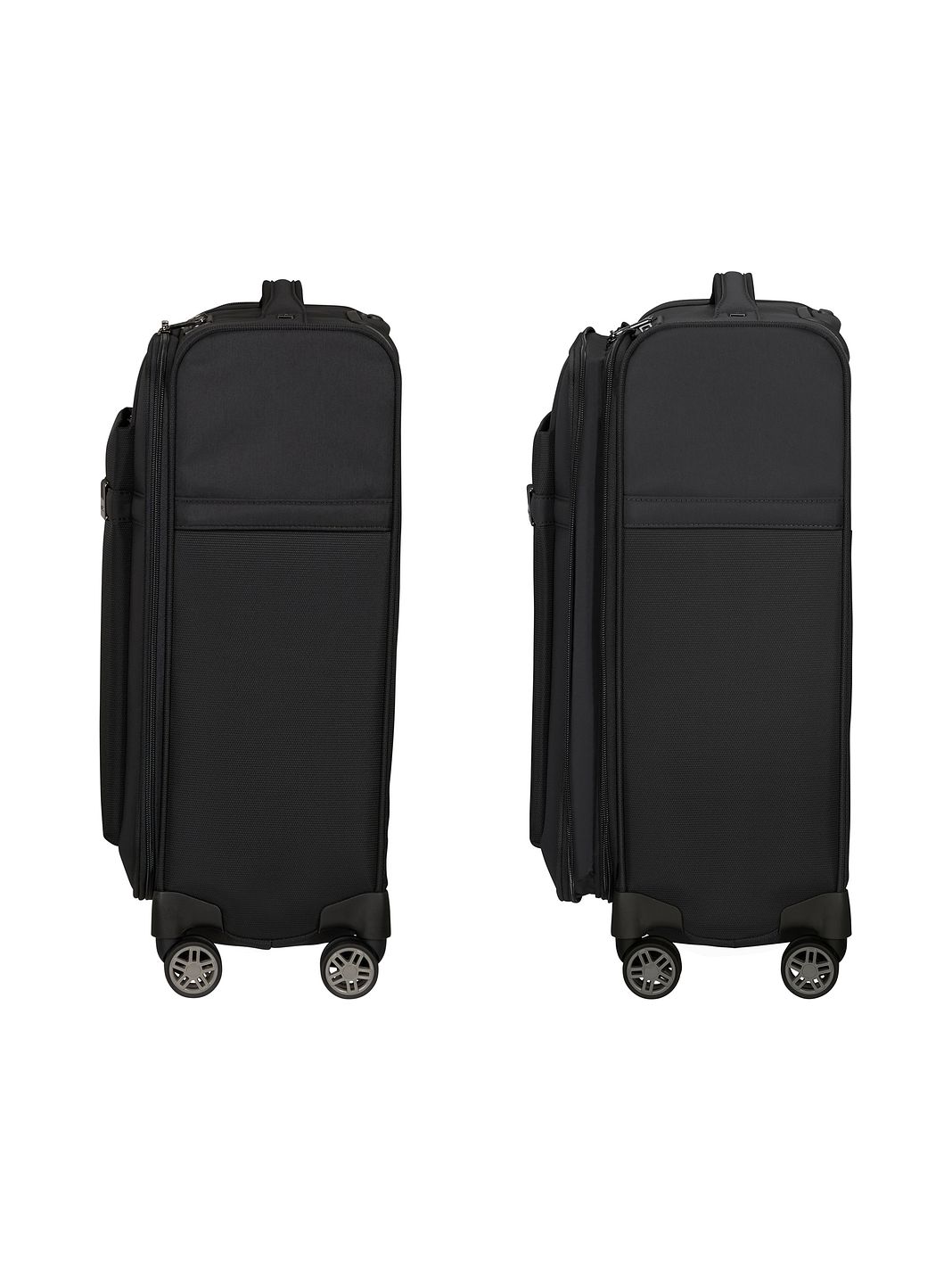 Samsonite Airea 4 ruote Trolley cabina 55 cm espandibile Samsonite Airea 4 ruote Trolley cabina 55 cm espandibile