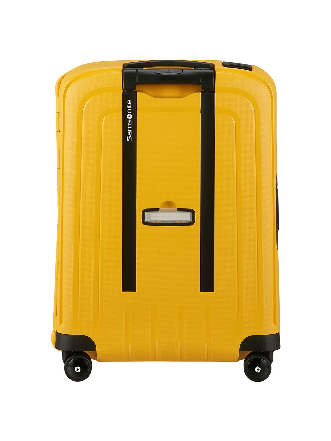 Samsonite S'Cure 4 ruote Trolley cabina 55 cm