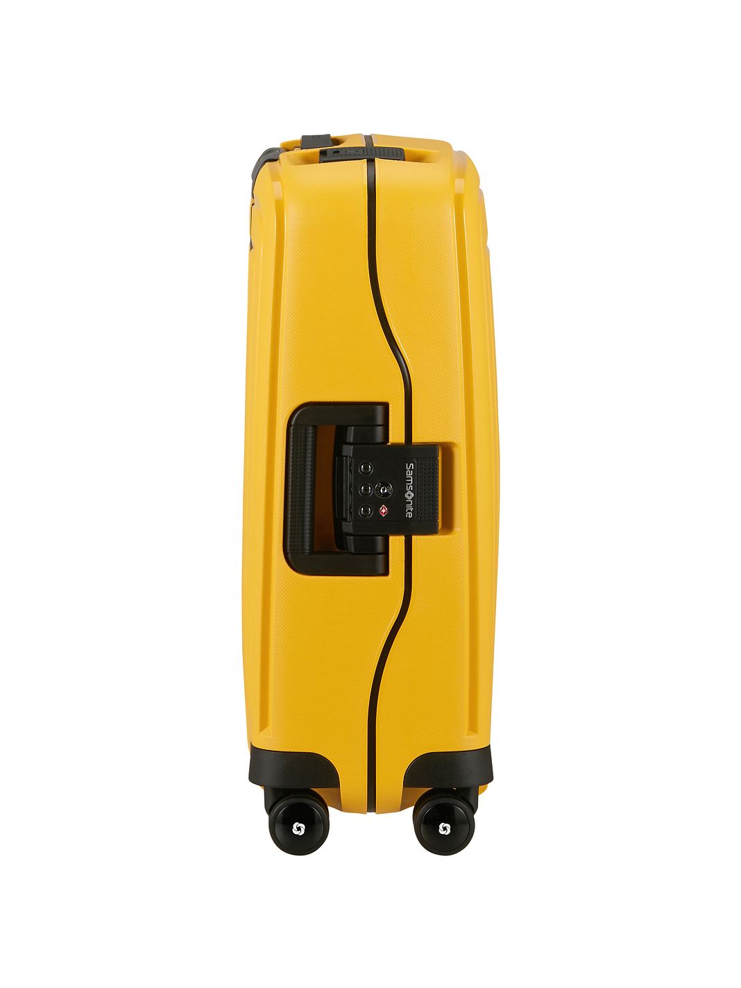 Samsonite S'Cure 4 ruote Trolley cabina 55 cm