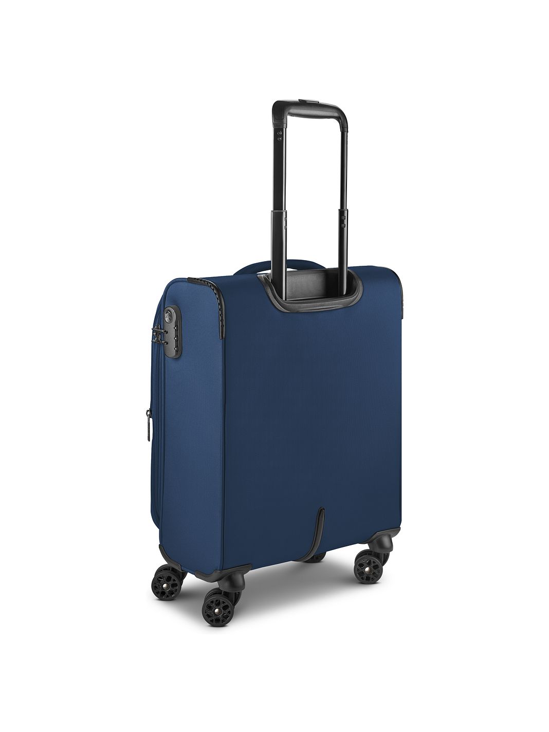 Stratic taska 4 ruote Trolley cabina S 55 cm espandibile Stratic taska 4 ruote Trolley cabina S 55 cm espandibile