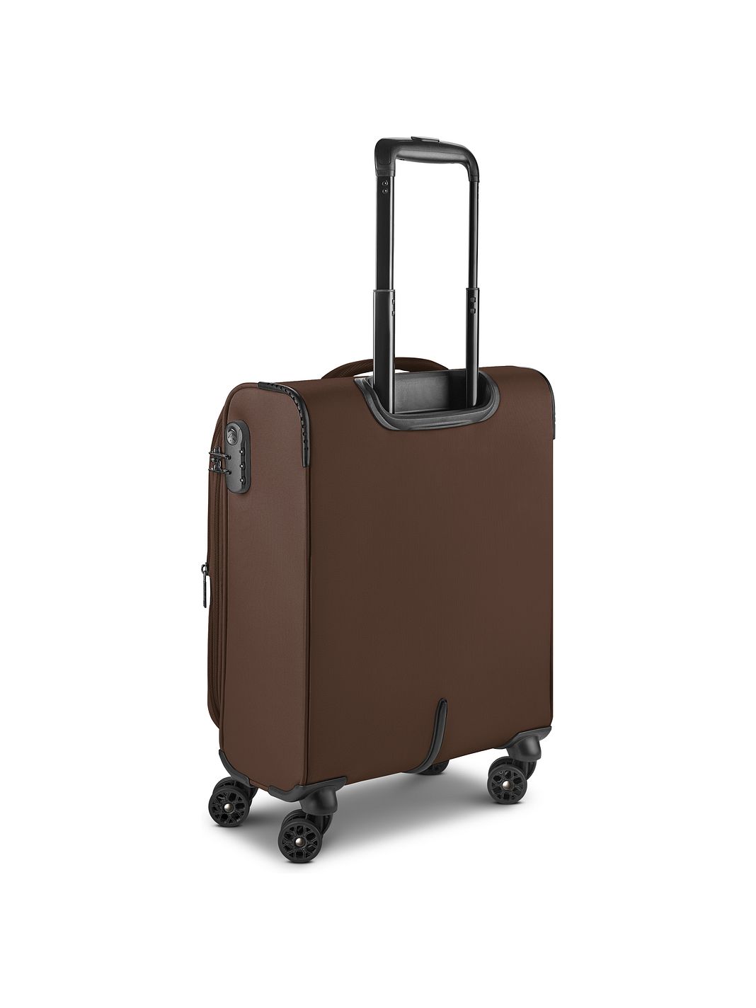 Stratic taska 4 ruote Trolley cabina S 55 cm espandibile Stratic taska 4 ruote Trolley cabina S 55 cm espandibile