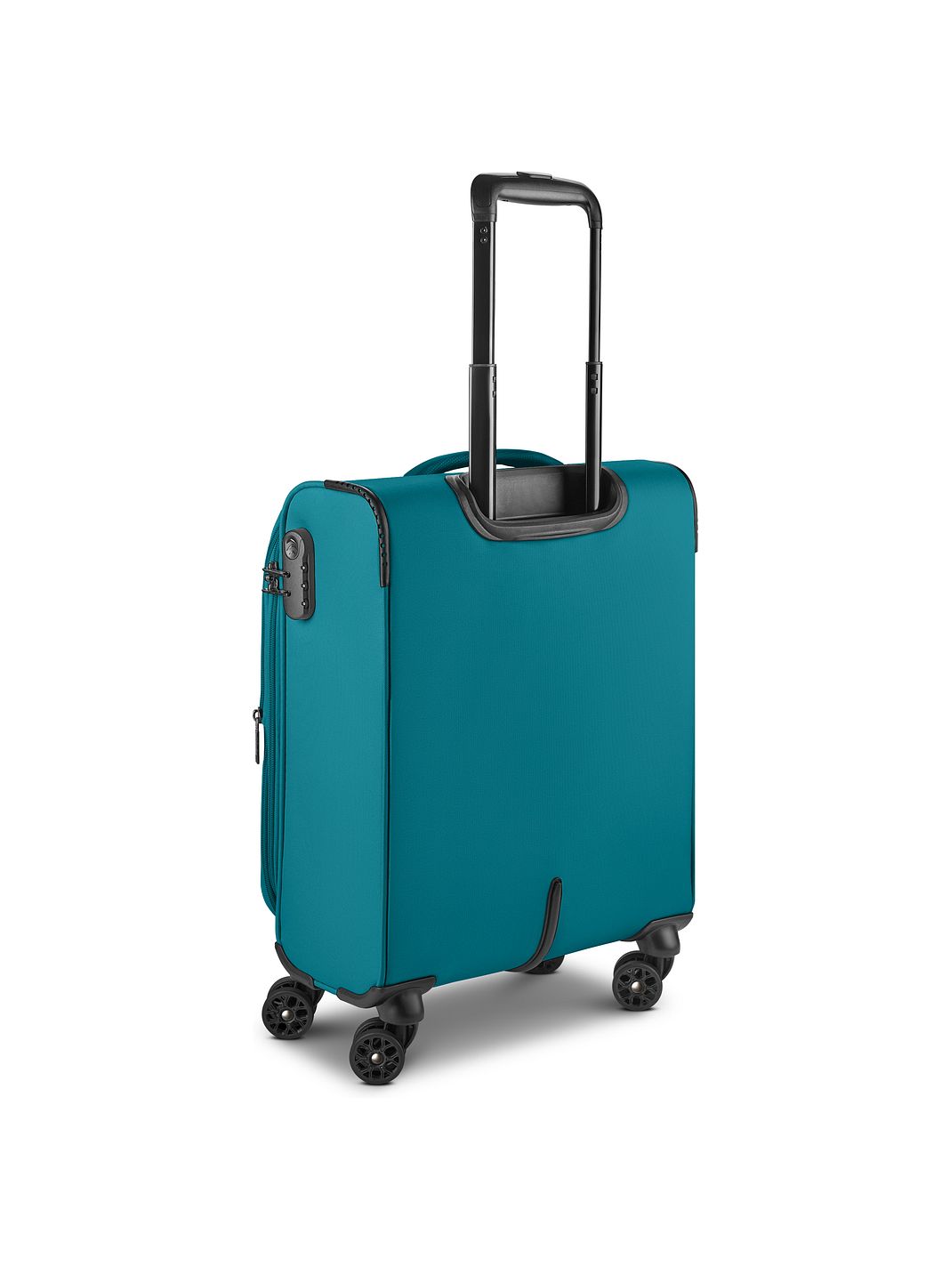 Stratic taska 4 ruote Trolley cabina S 55 cm espandibile Stratic taska 4 ruote Trolley cabina S 55 cm espandibile