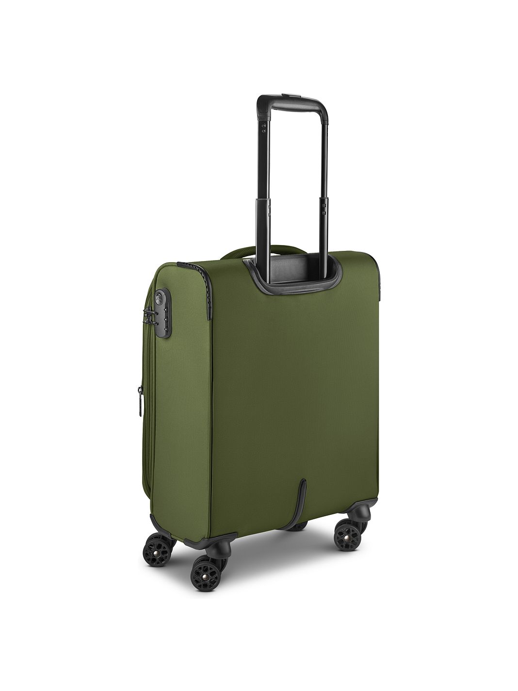 Stratic taska 4 ruote Trolley cabina S 55 cm espandibile Stratic taska 4 ruote Trolley cabina S 55 cm espandibile