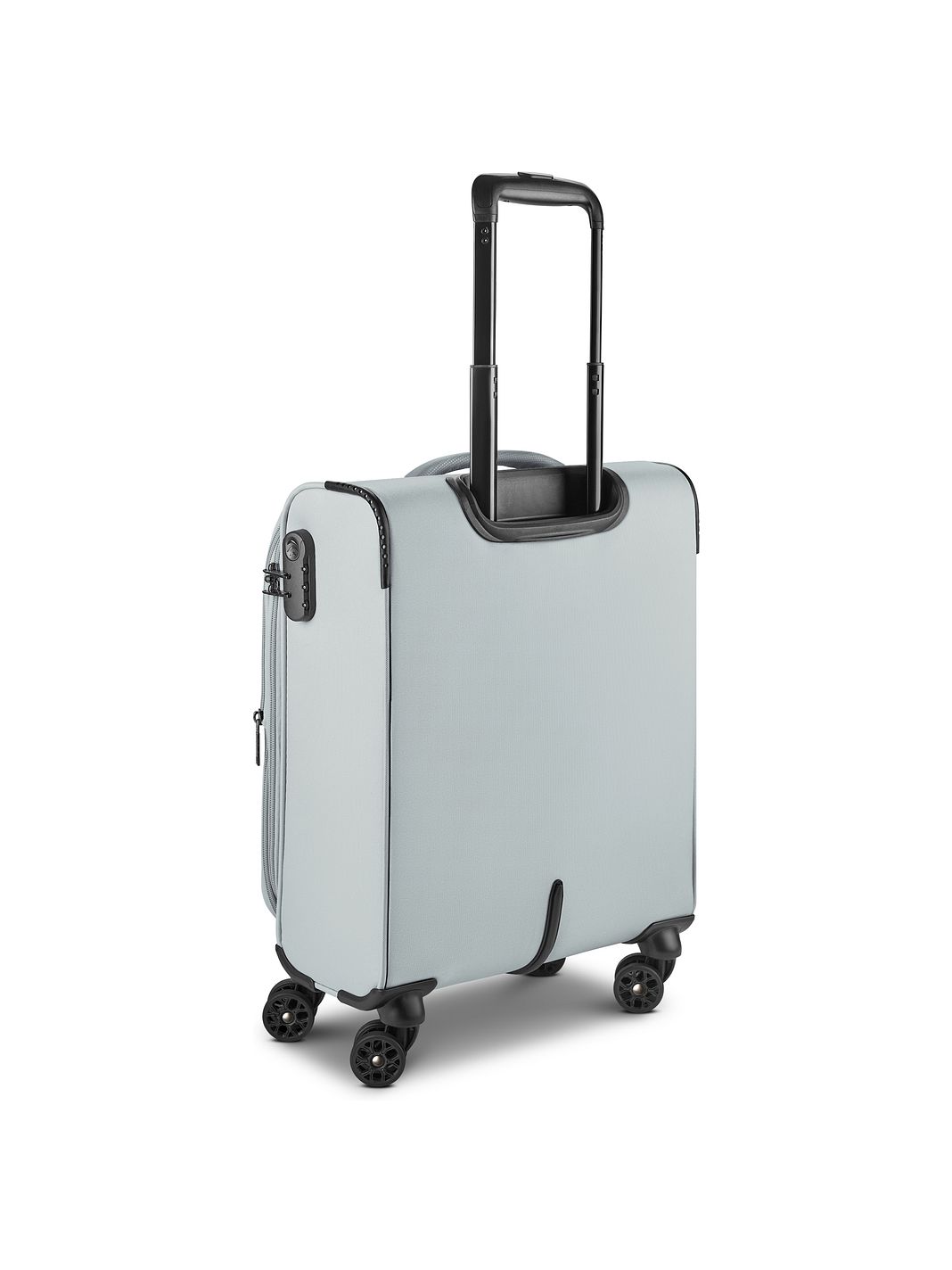 Stratic taska 4 ruote Trolley cabina S 55 cm espandibile Stratic taska 4 ruote Trolley cabina S 55 cm espandibile
