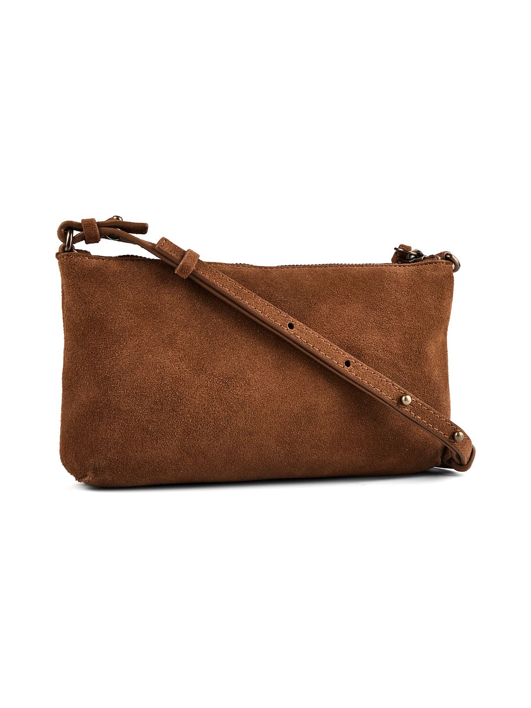 Liebeskind Zena Borsa a tracolla S Vera Pelle 25 cm Liebeskind Zena Borsa a tracolla S Vera Pelle 25 cm