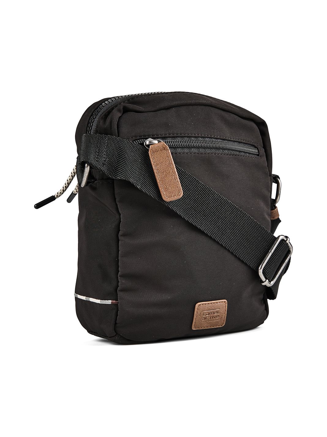 camel active Aurum Borsa a tracolla S 19 cm camel active Aurum Borsa a tracolla S 19 cm