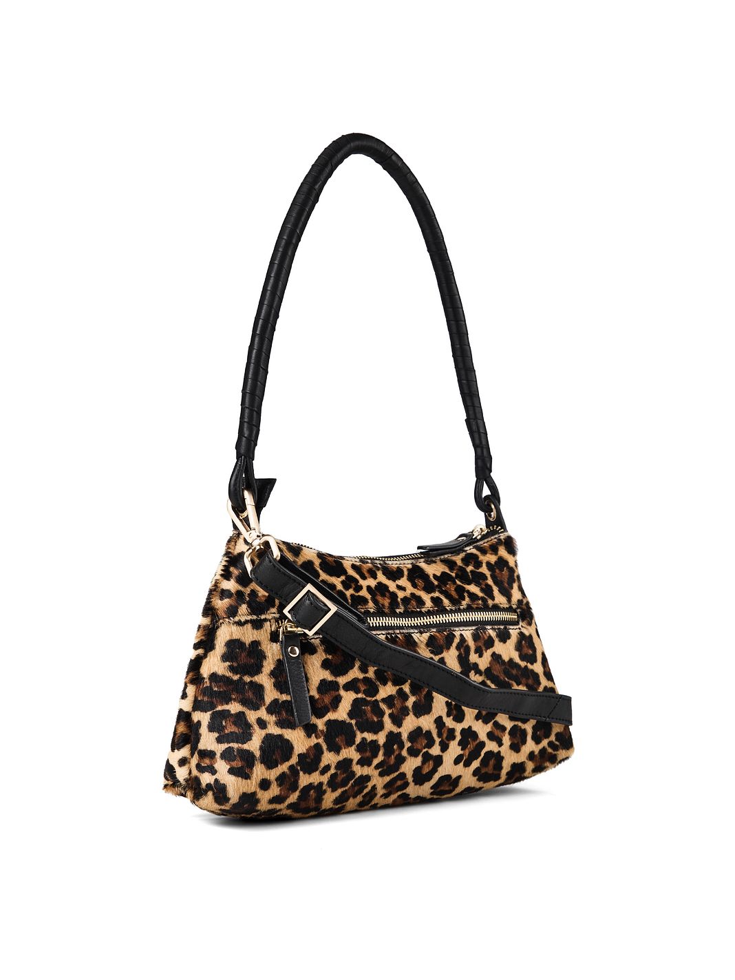 Harbour 2nd Fashion Lights Borsa a spalla 29 cm