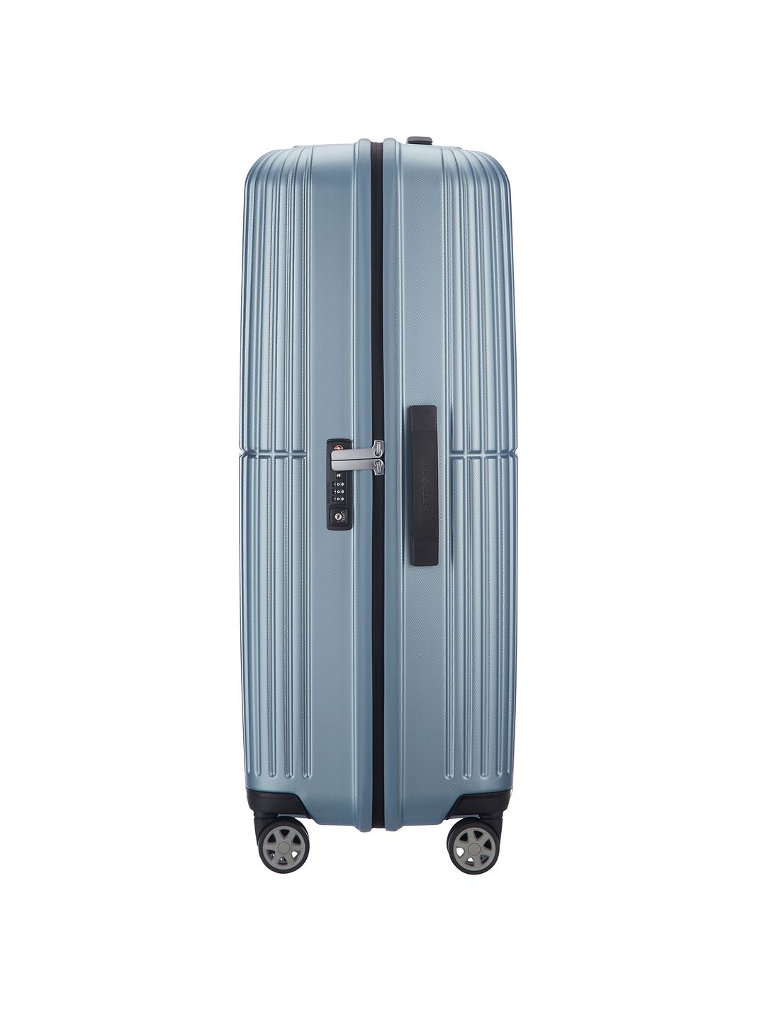 Samsonite Orfeo 4 ruote Carrello 81 cm