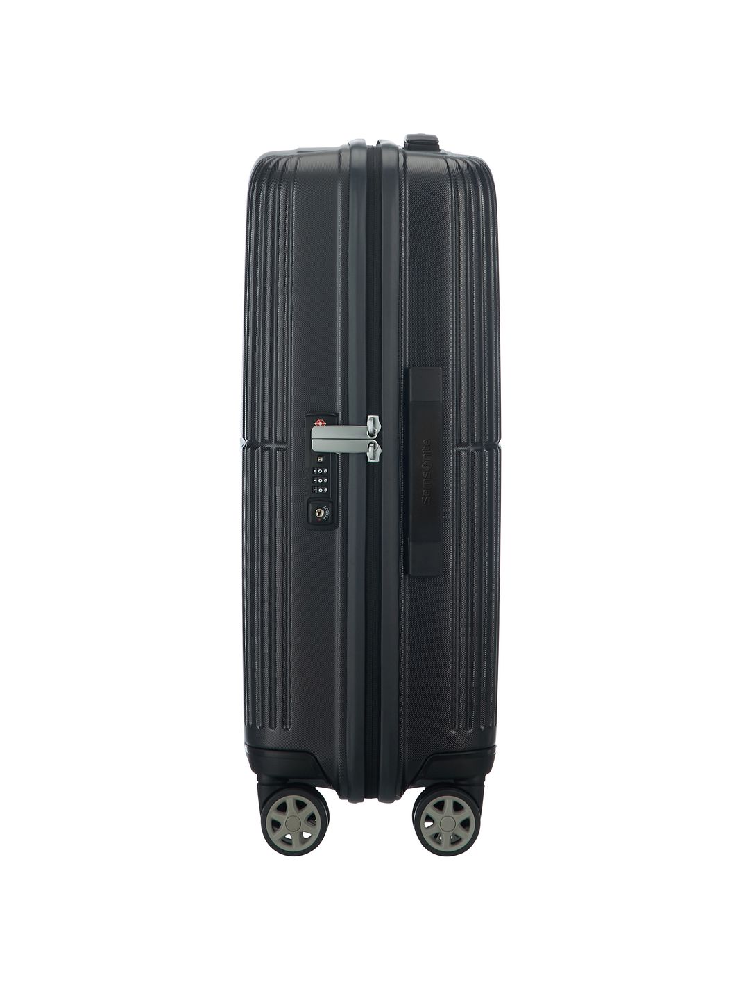 Samsonite Orfeo 4 ruote Trolley cabina 55 cm