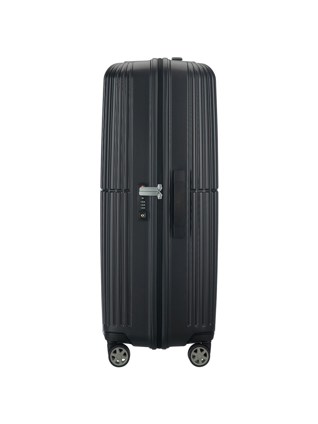 Samsonite Orfeo 4 ruote Carrello 81 cm