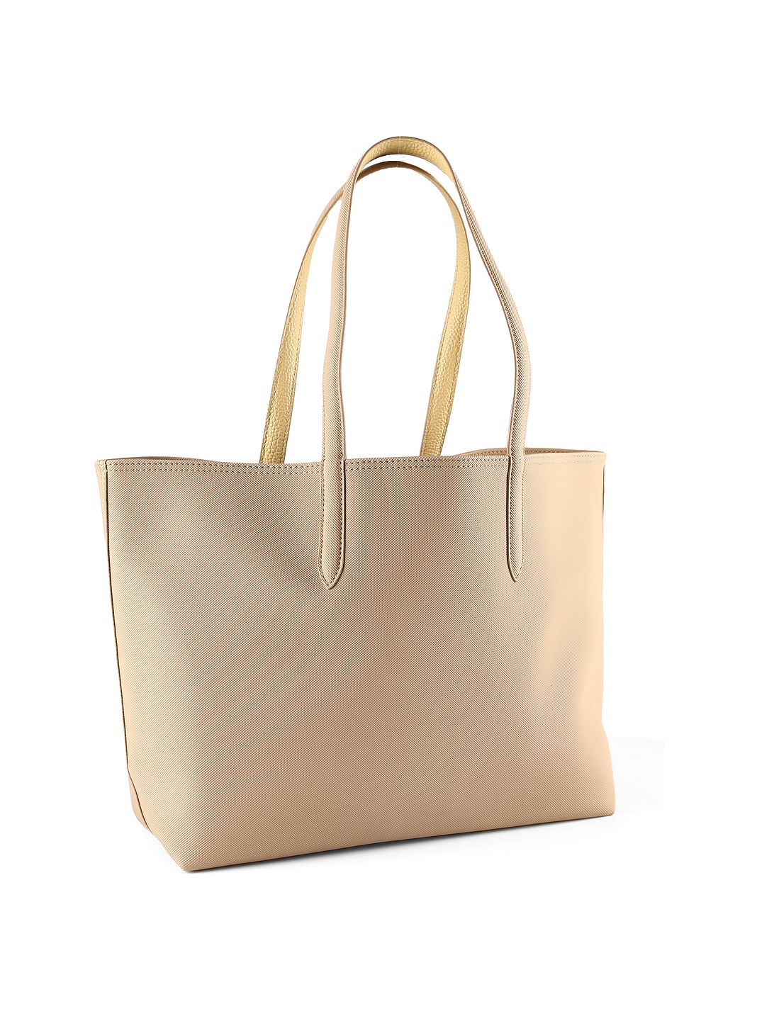 Lacoste Core Essentials Anna Borsa shopper 34.5 cm Lacoste Core Essentials Anna Borsa shopper 34.5 cm