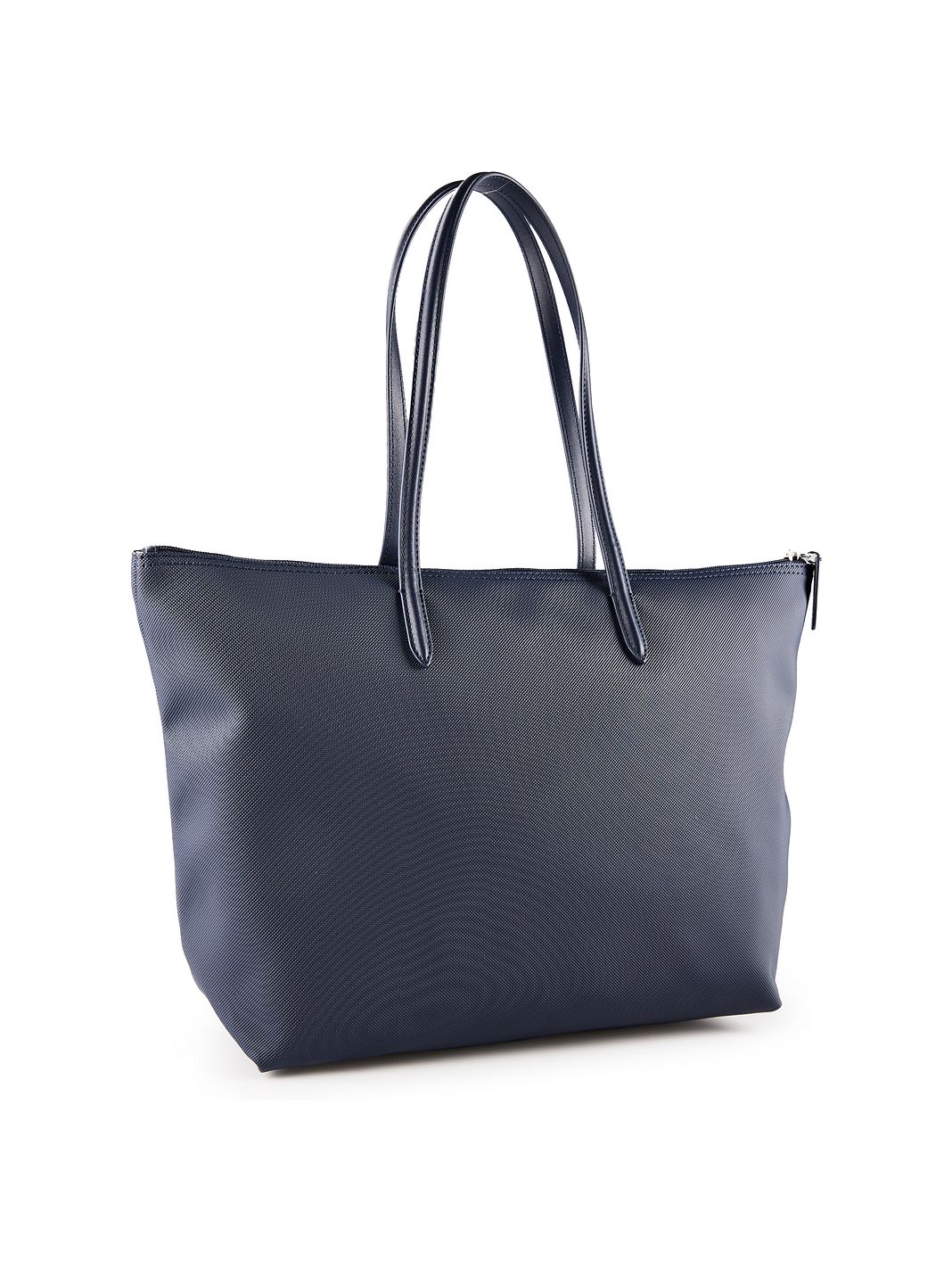 Lacoste Core Essentials L.12.12 Concept Borsa shopper L 46 cm Lacoste Core Essentials L.12.12 Concept Borsa shopper L 46 cm