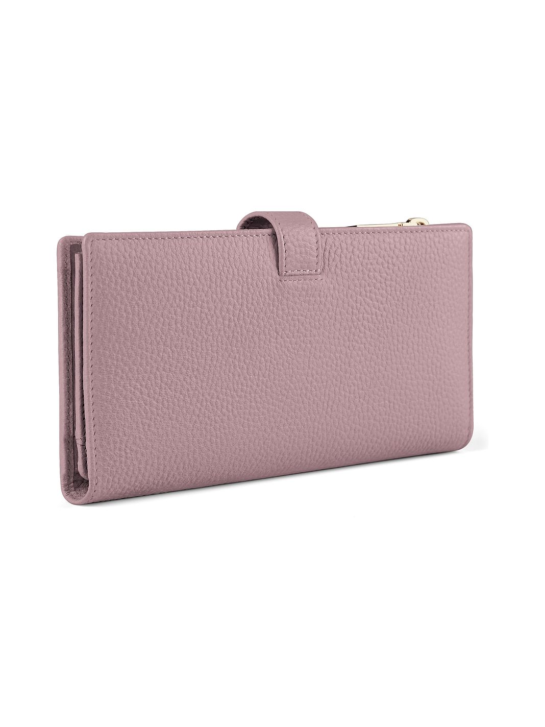 Lazarotti Bologna Leather Portafoglio Vera Pelle 20 cm