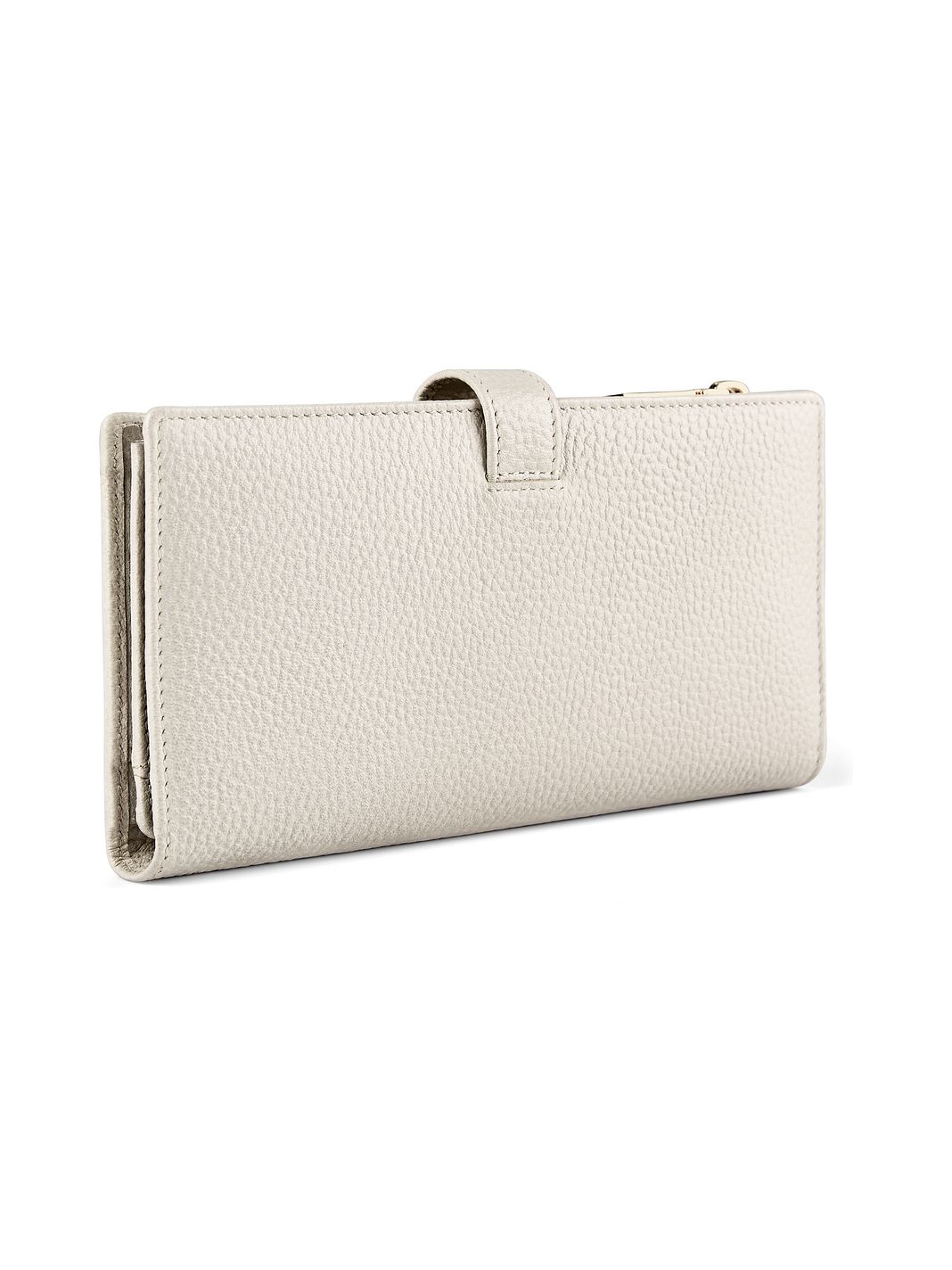 Lazarotti Bologna Leather Portafoglio Vera Pelle 20 cm