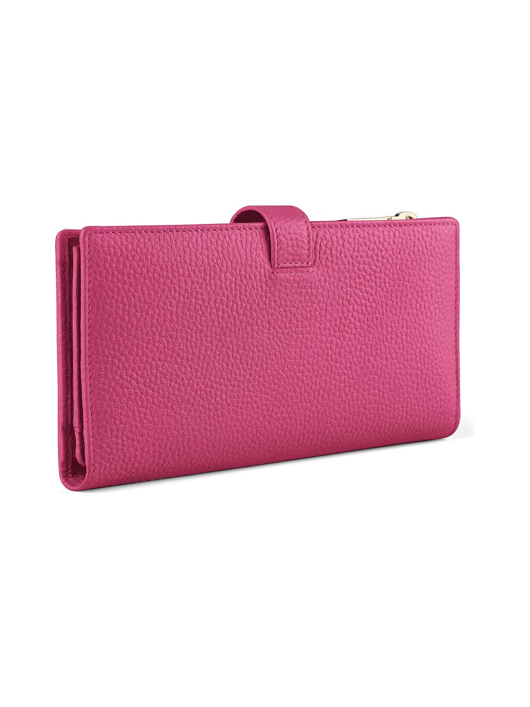 Lazarotti Bologna Leather Portafoglio Vera Pelle 20 cm