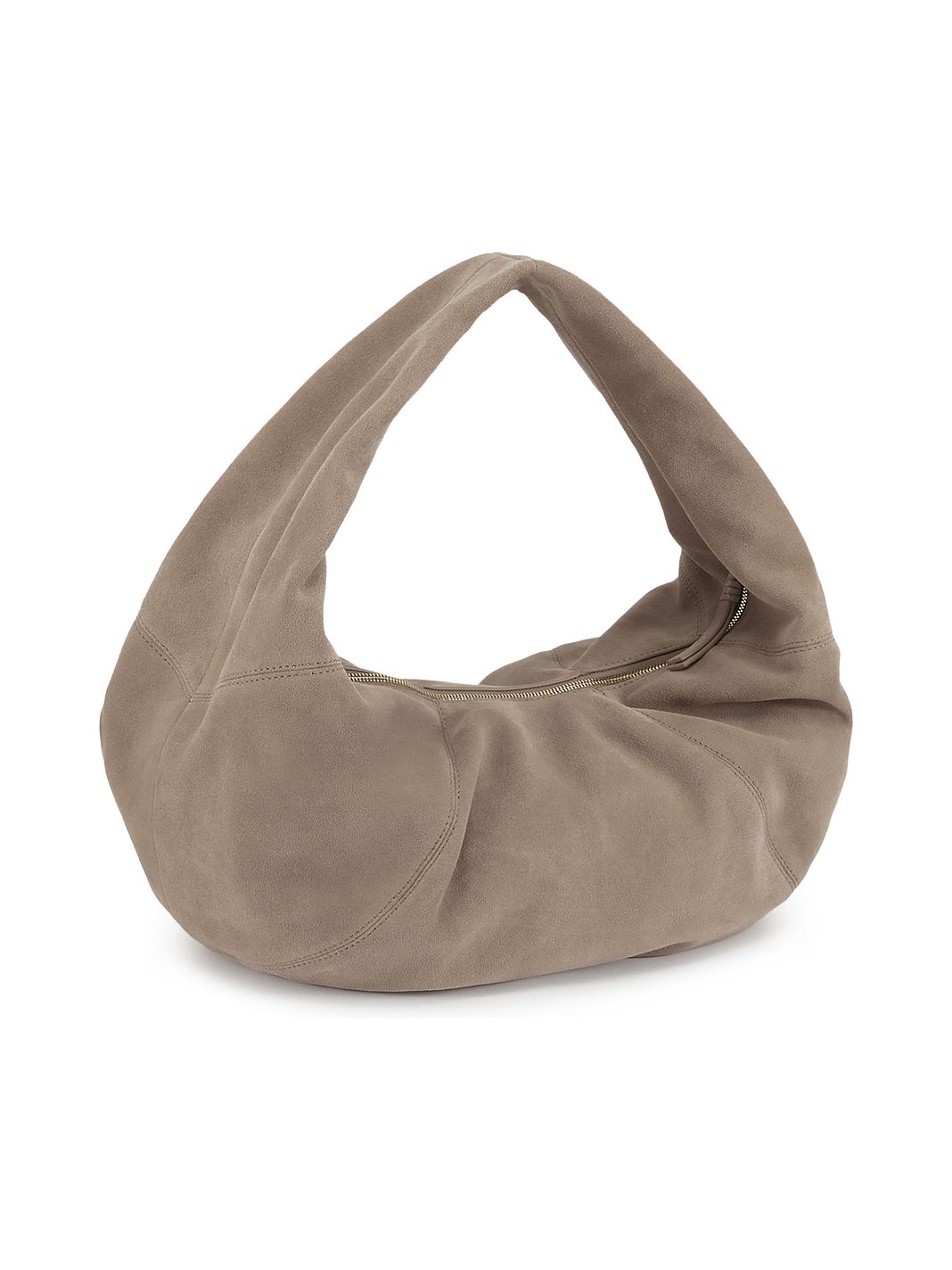 LES VISIONNAIRES Greta Icon Borsa a spalla Vera Pelle 43 cm LES VISIONNAIRES Greta Icon Borsa a spalla Vera Pelle 43 cm
