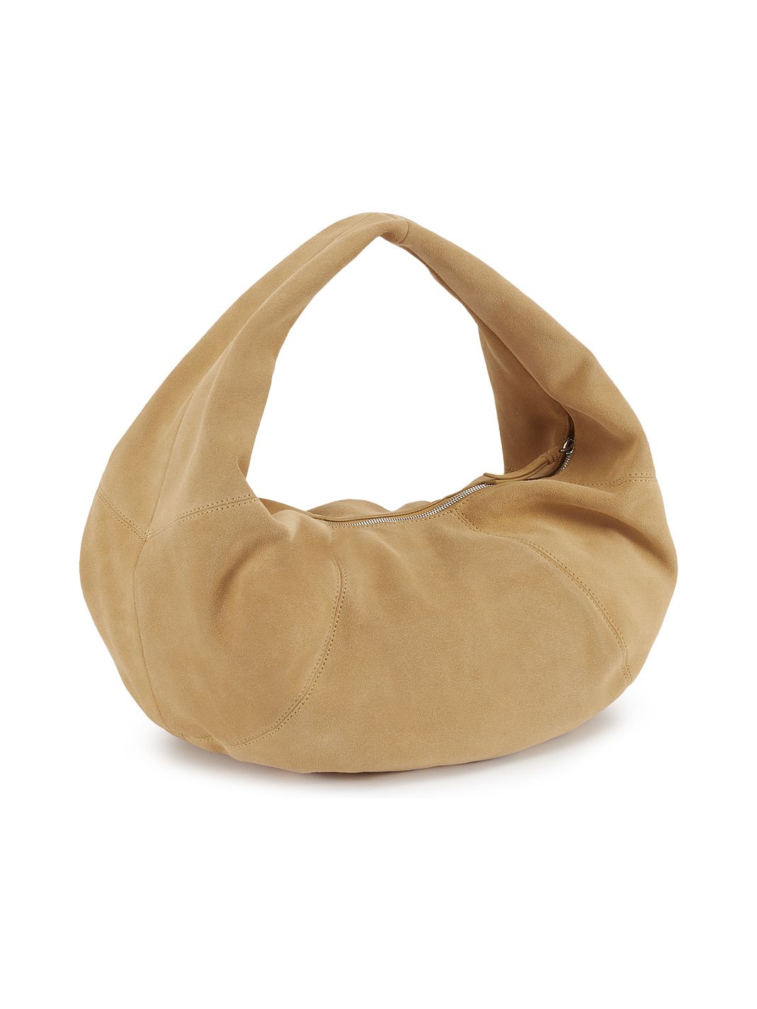 LES VISIONNAIRES Greta Icon Borsa a spalla Vera Pelle 43 cm LES VISIONNAIRES Greta Icon Borsa a spalla Vera Pelle 43 cm