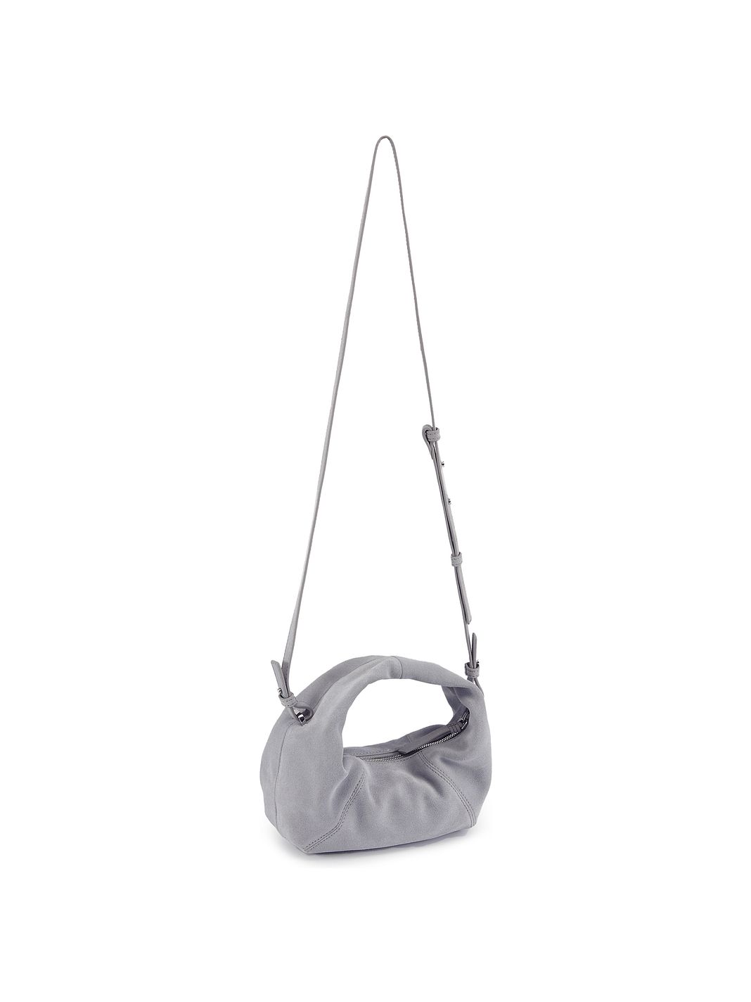 LES VISIONNAIRES Greta Mini Icon Borsetta Vera Pelle 23 cm LES VISIONNAIRES Greta Mini Icon Borsetta Vera Pelle 23 cm