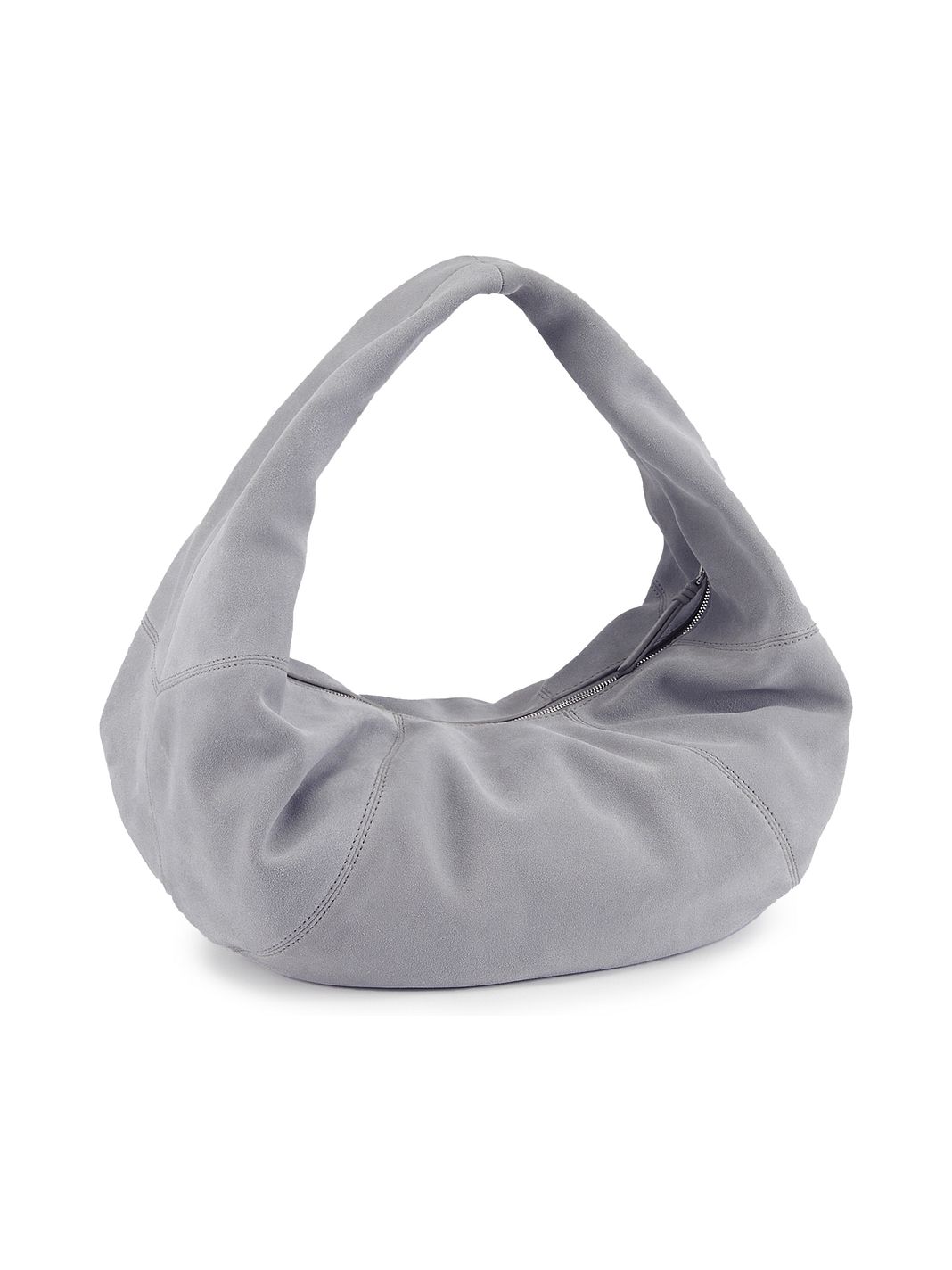 LES VISIONNAIRES Greta Icon Borsa a spalla Vera Pelle 43 cm LES VISIONNAIRES Greta Icon Borsa a spalla Vera Pelle 43 cm