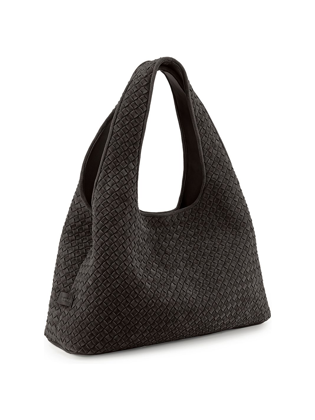 LES VISIONNAIRES Paz Weave Olkalaukku Nahka 44 cm LES VISIONNAIRES Paz Weave Olkalaukku Nahka 44 cm