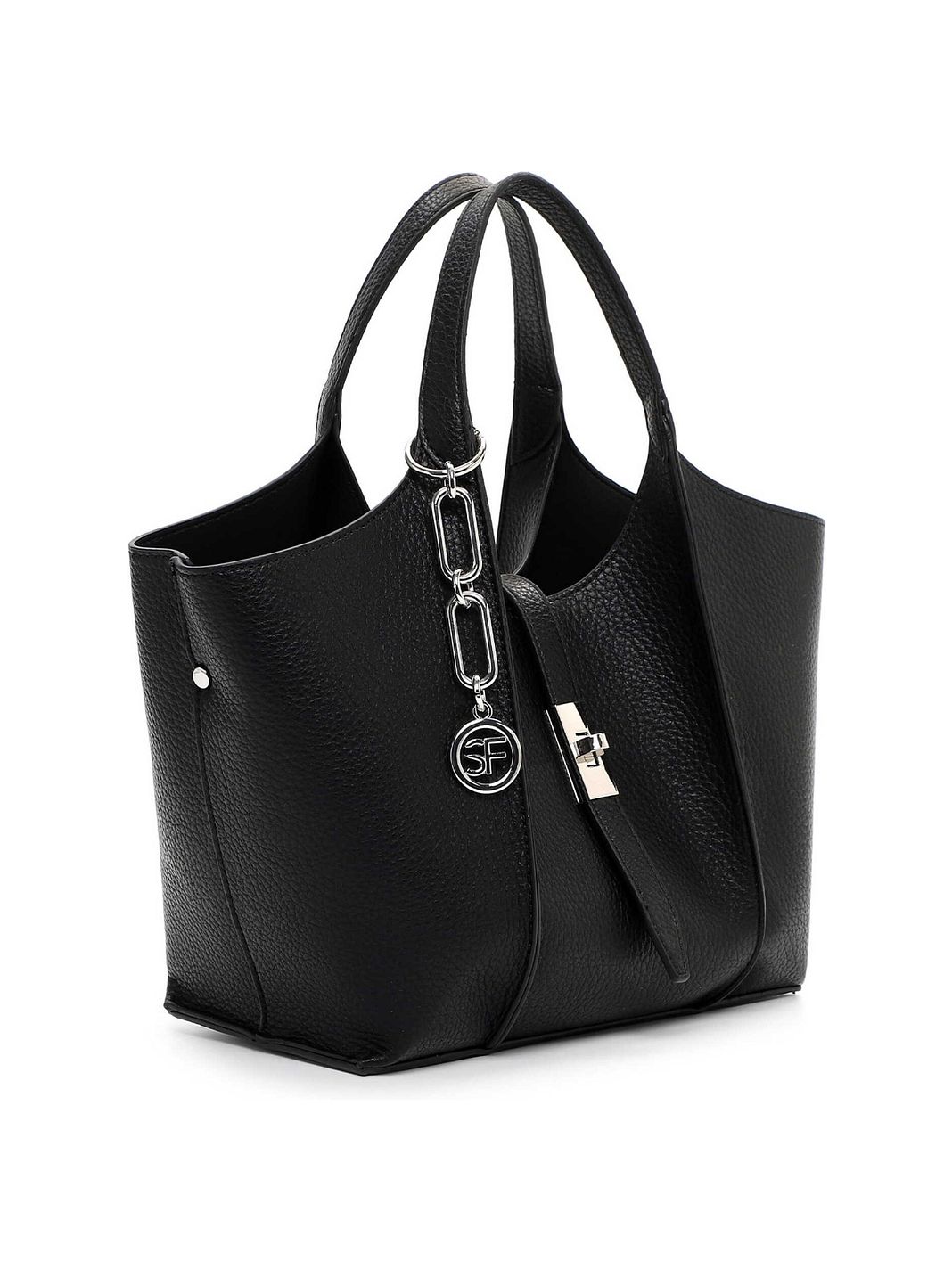 Suri Frey SFY Daggy Borsa shopper S 37 cm Suri Frey SFY Daggy Borsa shopper S 37 cm