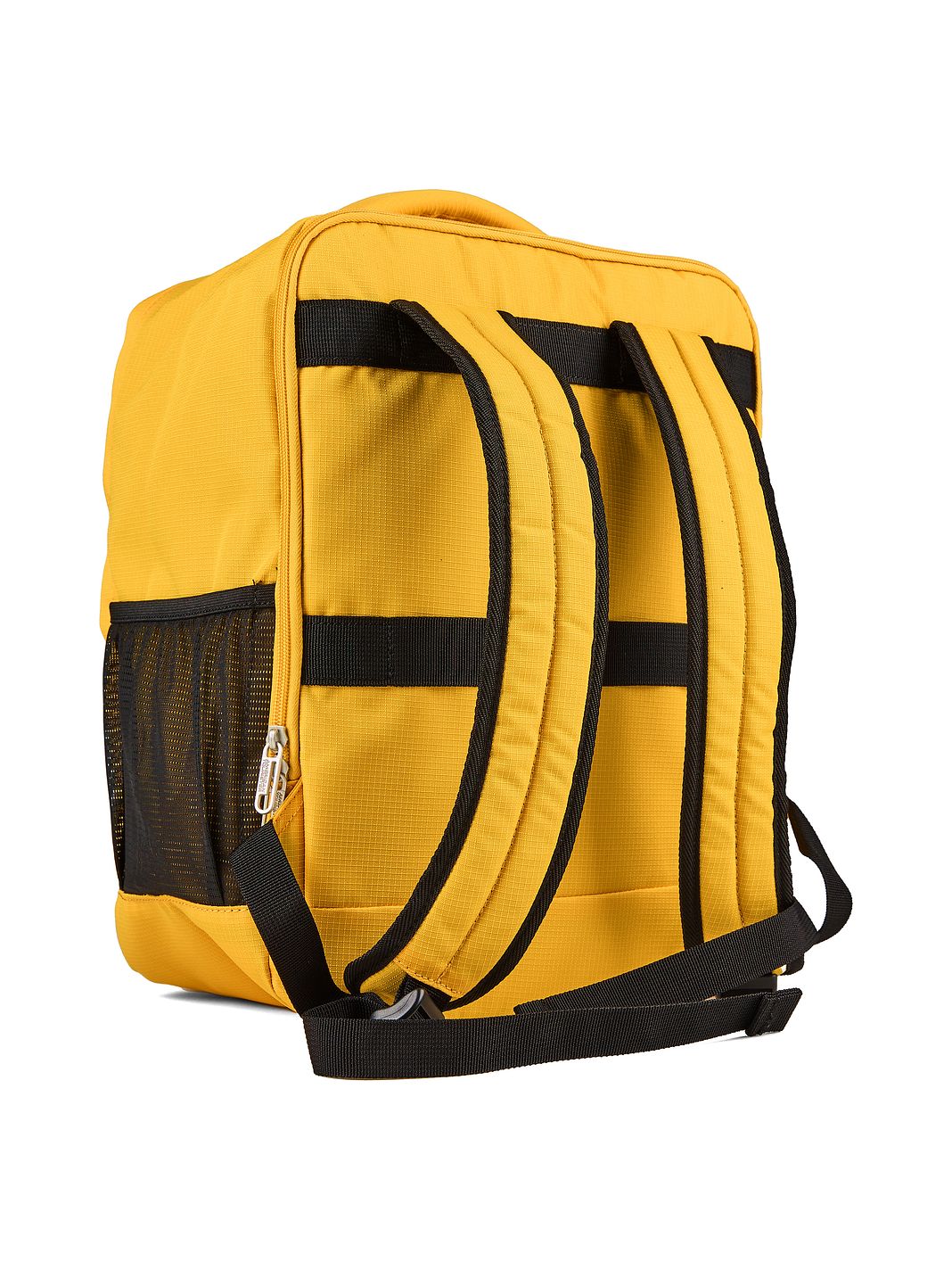 American Tourister Zaino da viaggio Checkline con scomparto per laptop da 40 cm