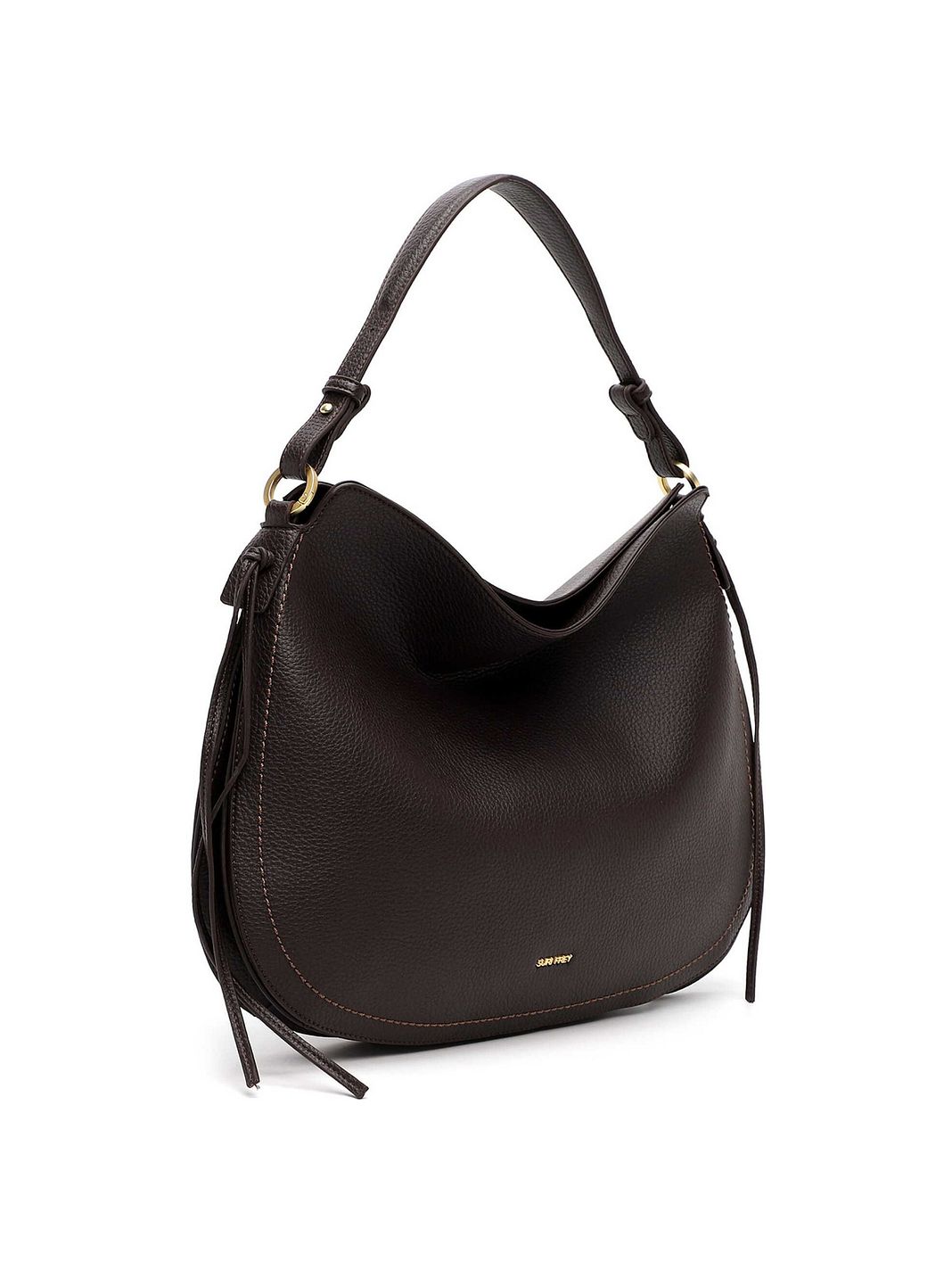 Suri Frey SFY Hilary Borsa a spalla 43 cm Suri Frey SFY Hilary Borsa a spalla 43 cm