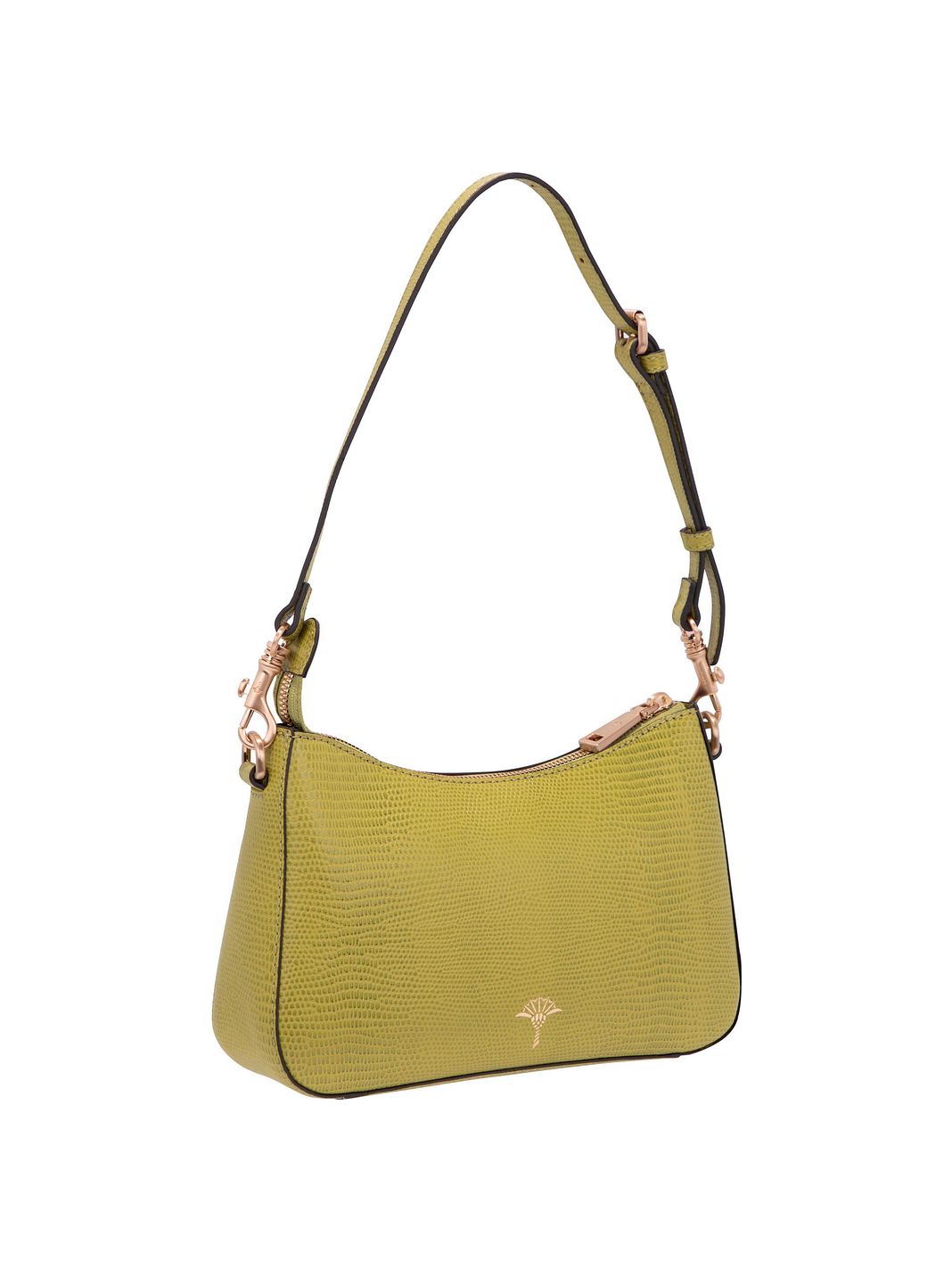 Joop! Lizeta Borsa a spalla Vera Pelle 24 cm Joop! Lizeta Borsa a spalla Vera Pelle 24 cm
