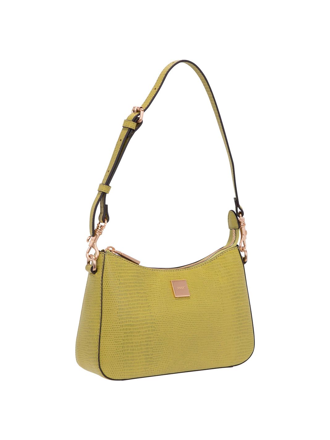 Joop! Lizeta Borsa a spalla Vera Pelle 24 cm Joop! Lizeta Borsa a spalla Vera Pelle 24 cm