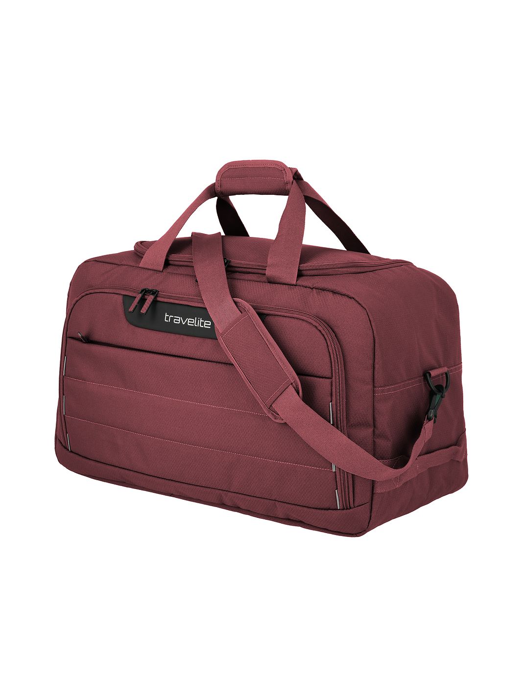 Travelite Skaii Víkendová taška 50 cm Travelite Skaii Víkendová taška 50 cm