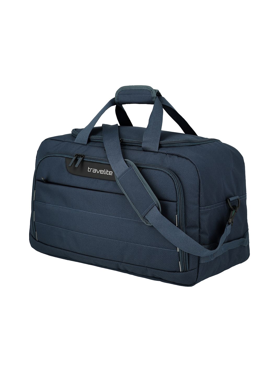 Travelite Skaii Weekendtaske 50 cm Travelite Skaii Weekendtaske 50 cm