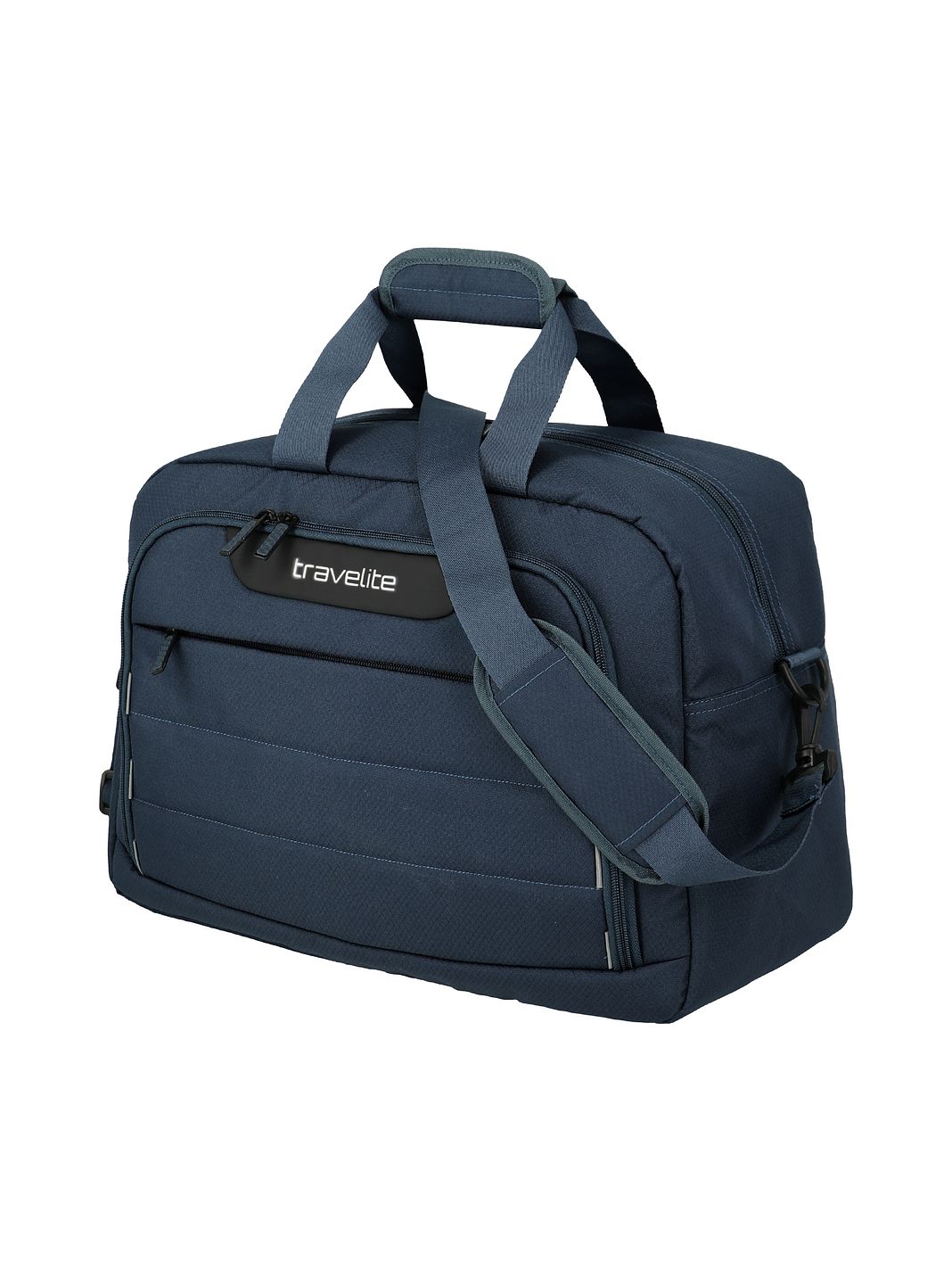 Travelite Skaii Weekendtaske 40 cm Travelite Skaii Weekendtaske 40 cm