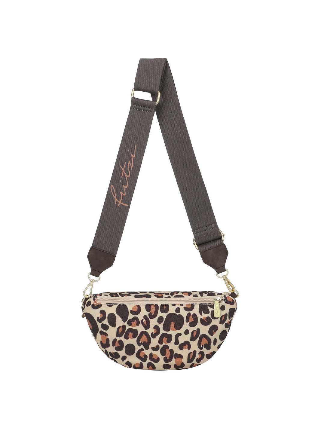 Fritzi aus Preußen Bum Bag Marsupio 29 cm Fritzi aus Preußen Bum Bag Marsupio 29 cm