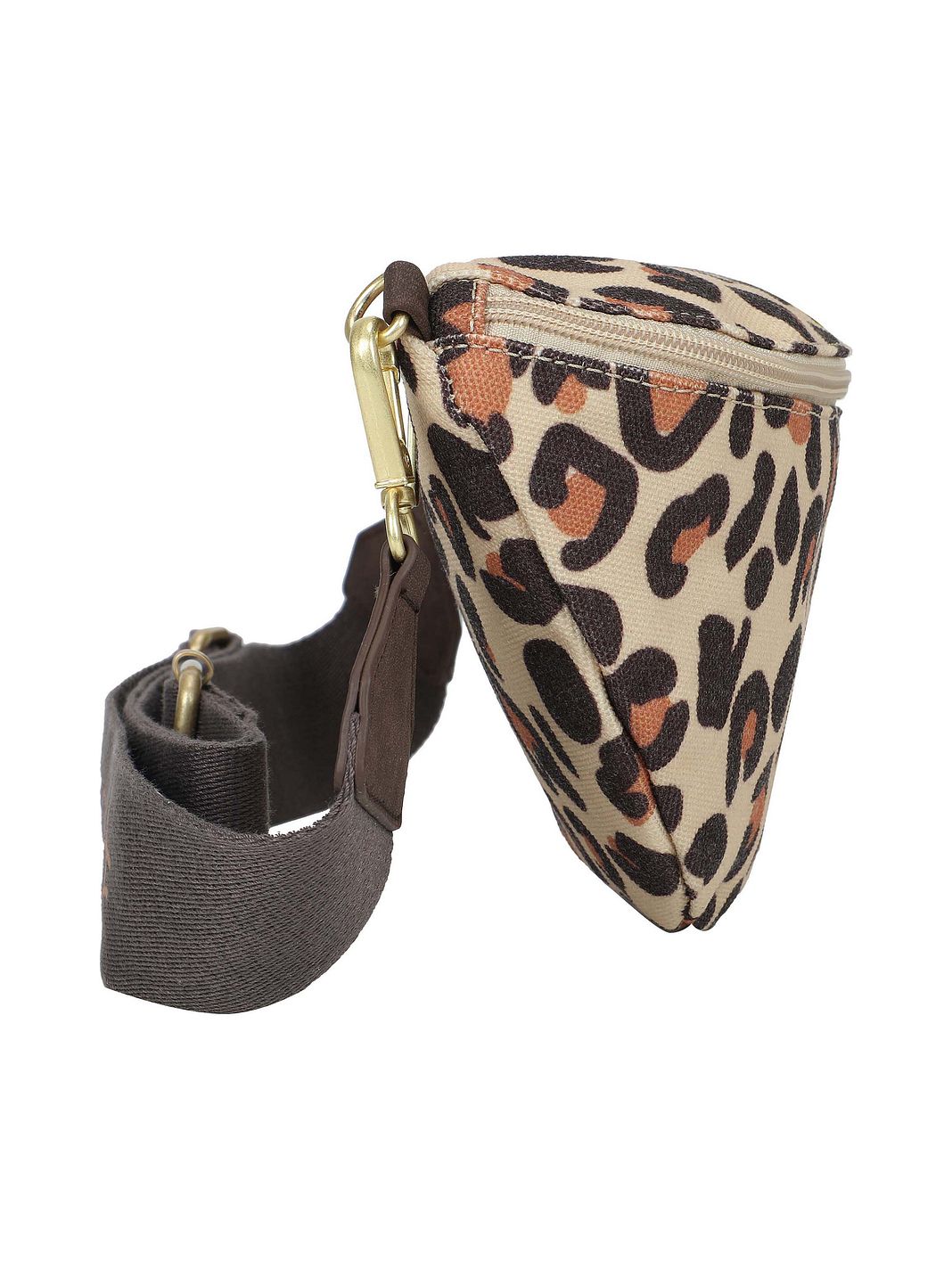 Fritzi aus Preußen Bum Bag Marsupio 29 cm Fritzi aus Preußen Bum Bag Marsupio 29 cm