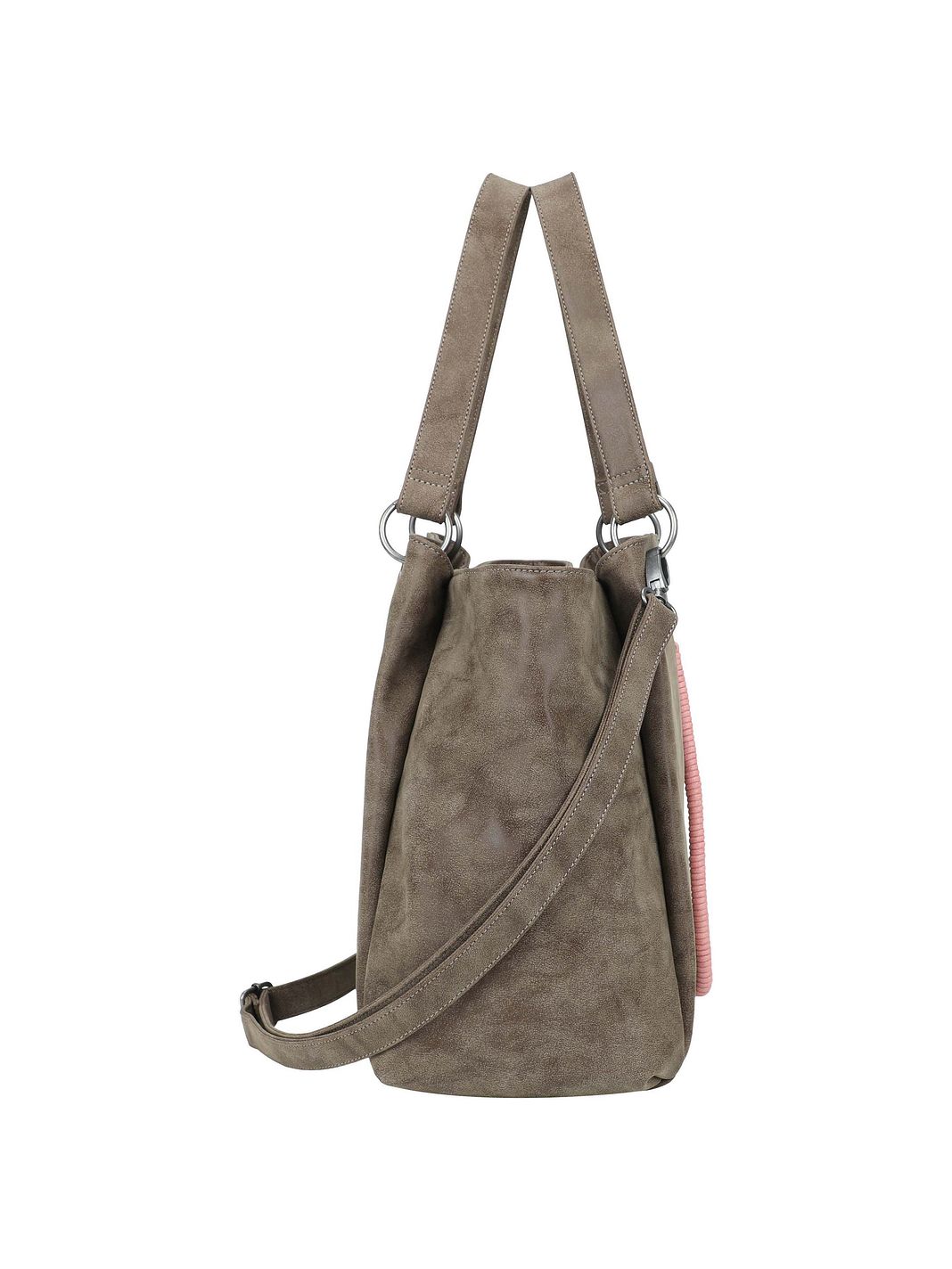 Fritzi aus Preußen Fritzi42N Borsa shopper 45 cm Fritzi aus Preußen Fritzi42N Borsa shopper 45 cm