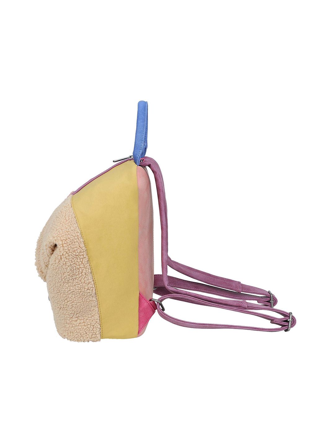 Fritzi aus Preußen Marit Městský batoh 31 cm