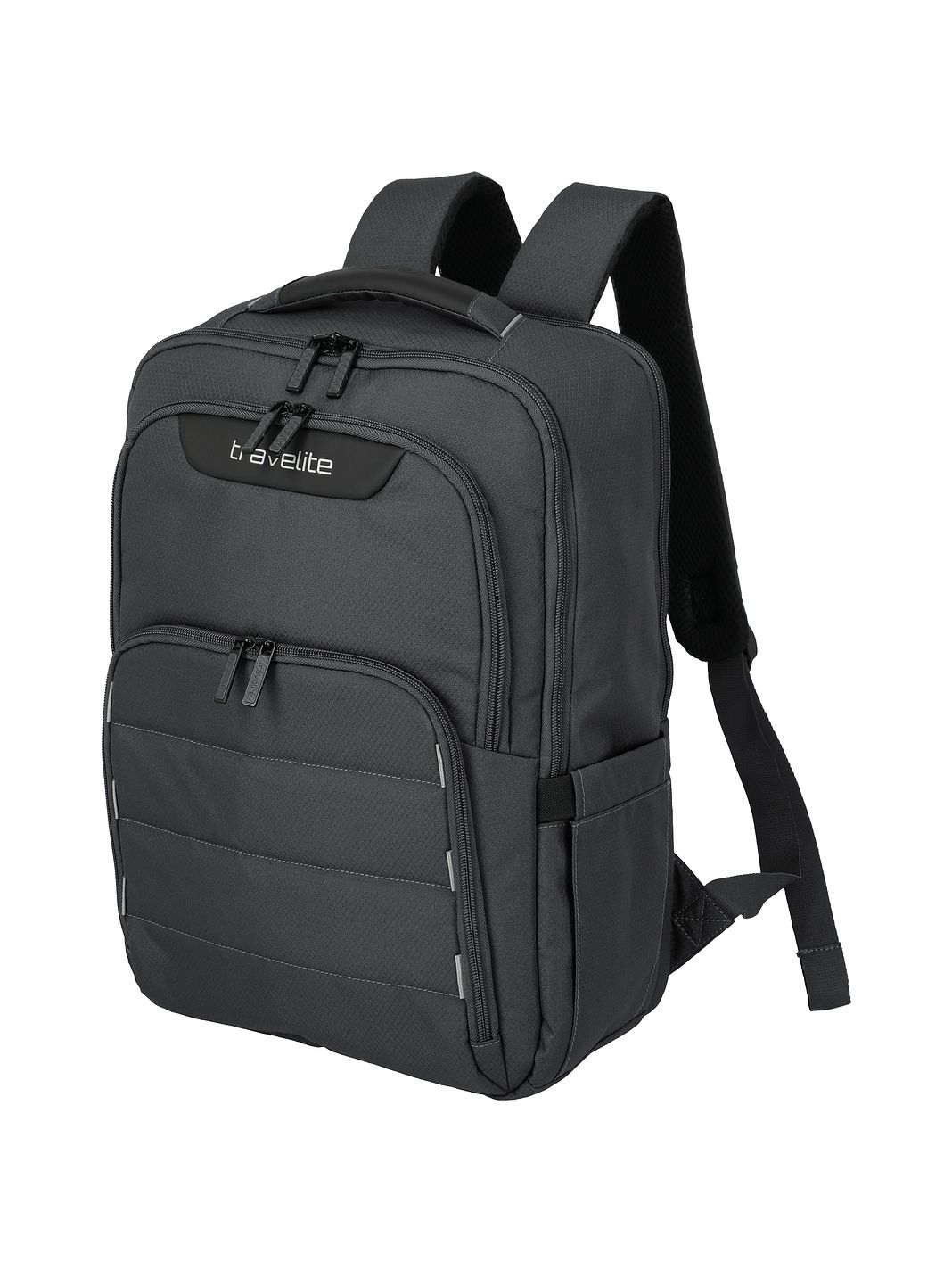 Travelite Skaii Denní batoh M 43 cm Kapsa na notebook Travelite Skaii Denní batoh M 43 cm Kapsa na notebook
