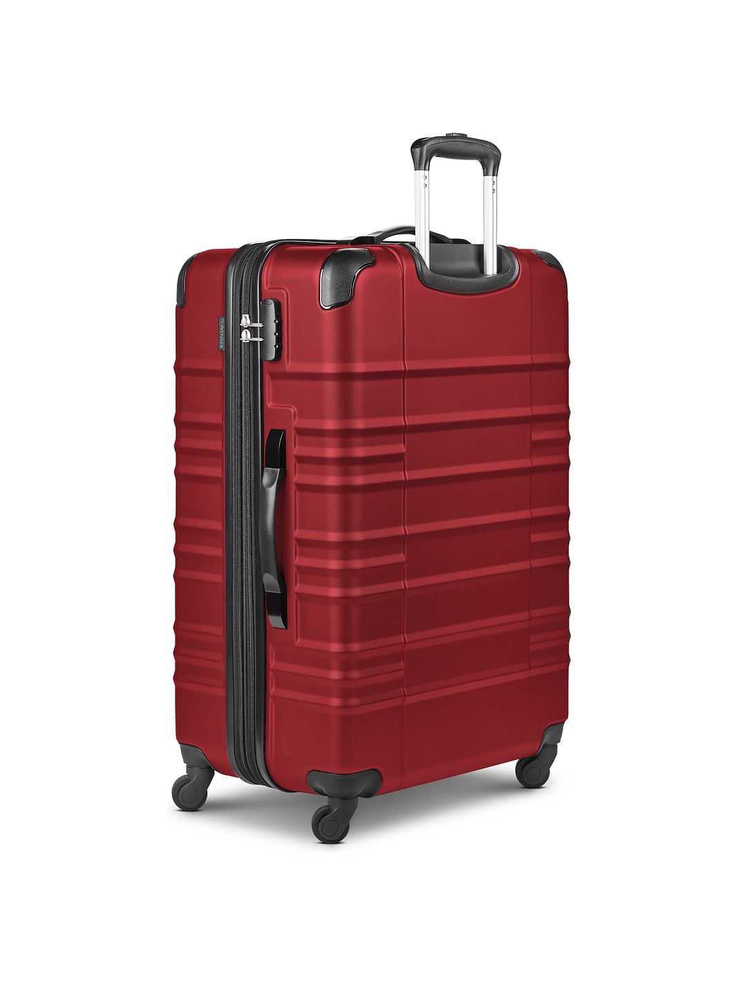 Wenger Amplar Evo 4 ruote Carrello L 75 cm espandibile Wenger Amplar Evo 4 ruote Carrello L 75 cm espandibile