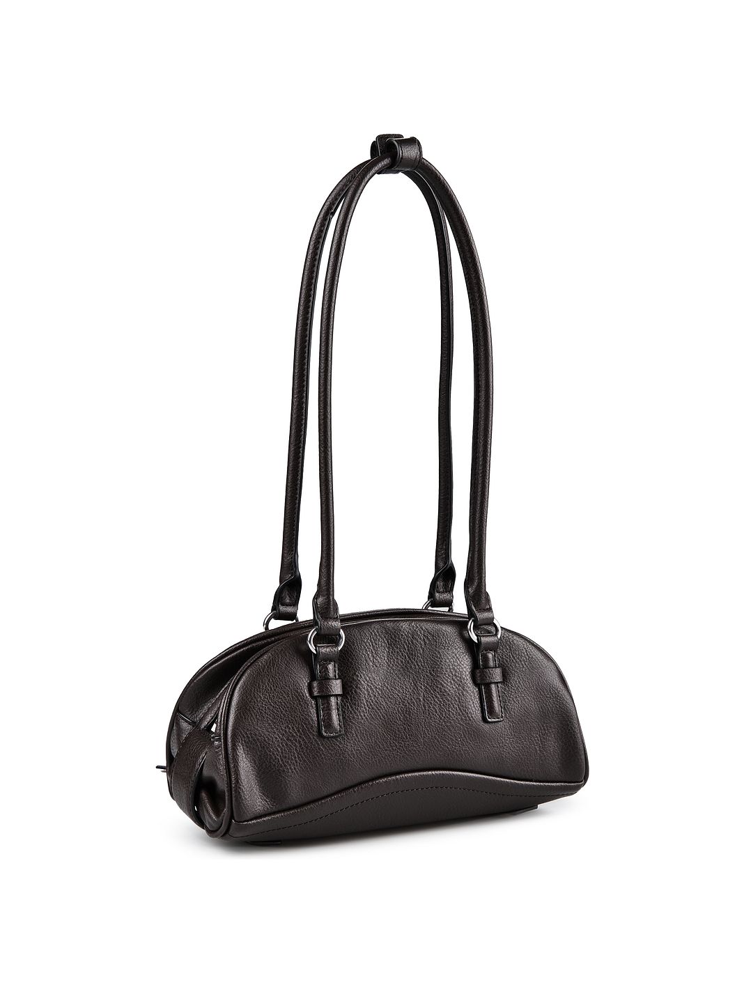 Liebeskind Capri Skuldertaske S Læder 25 cm