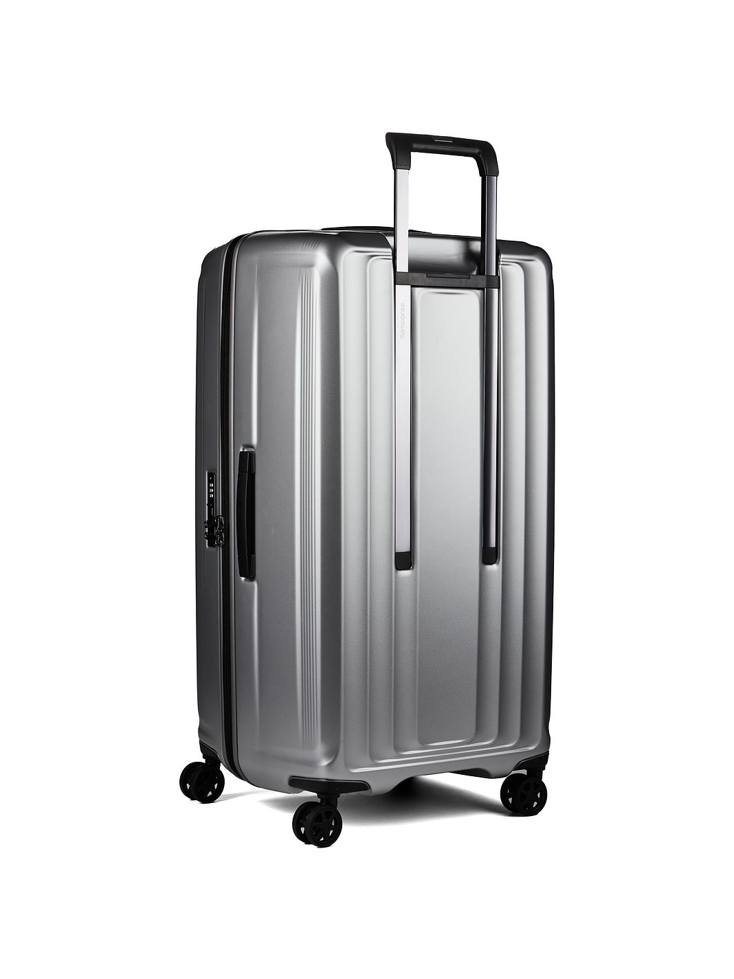 Samsonite Nuon 4 ruote Carrello 80 cm Samsonite Nuon 4 ruote Carrello 80 cm